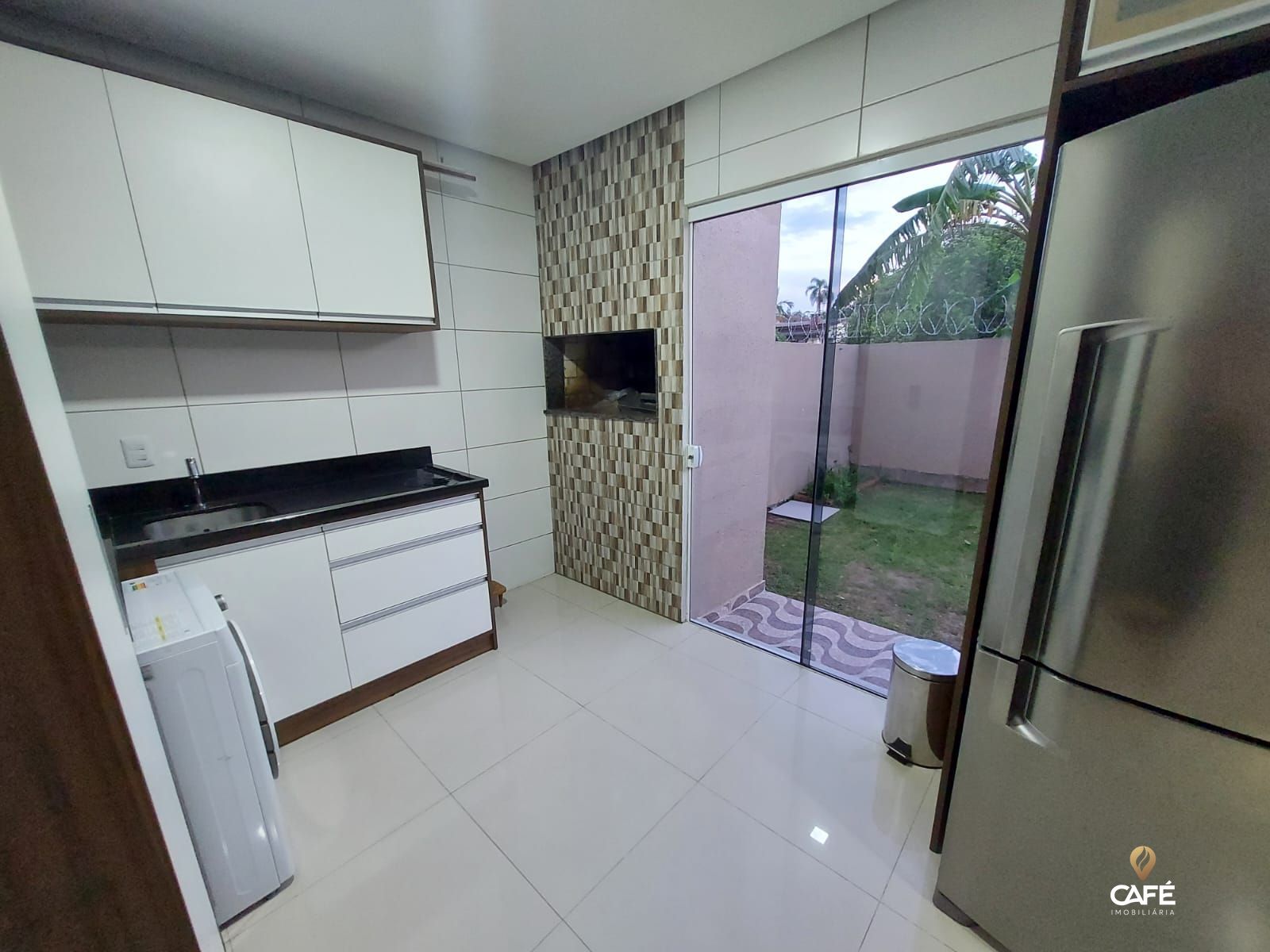 Casa à venda com 3 quartos, 145m² - Foto 17