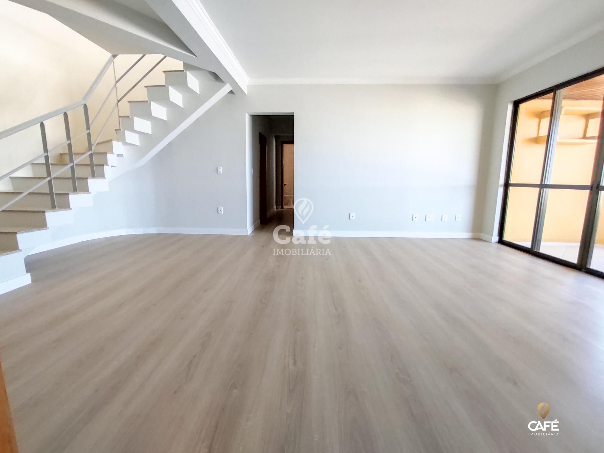 Cobertura, 4 quartos, 259 m² - Foto 6