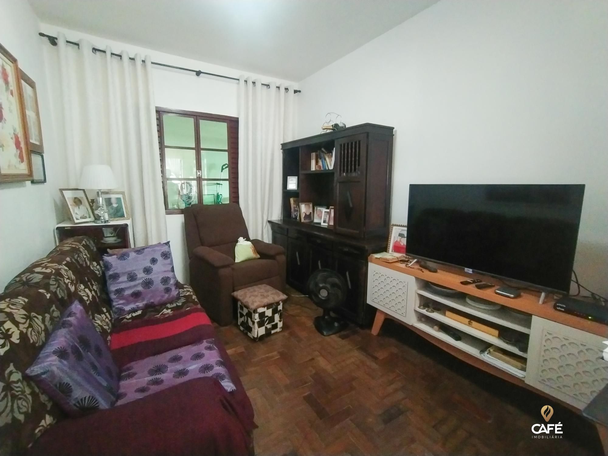 Casa à venda com 3 quartos, 83m² - Foto 6