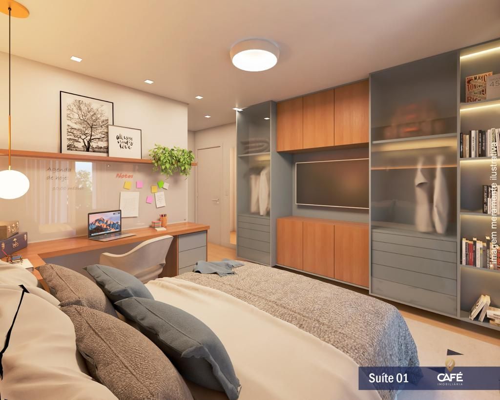 Casa, 3 quartos, 300 m² - Foto 28