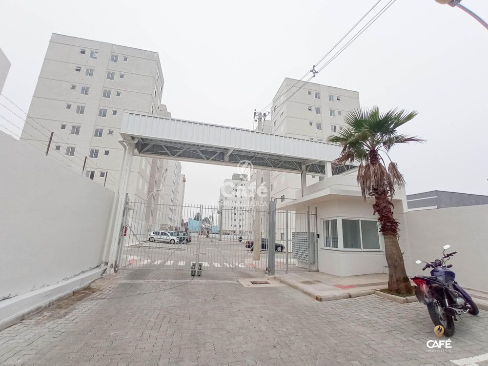 Apartamento, 2 quartos, 56 m² - Foto 1