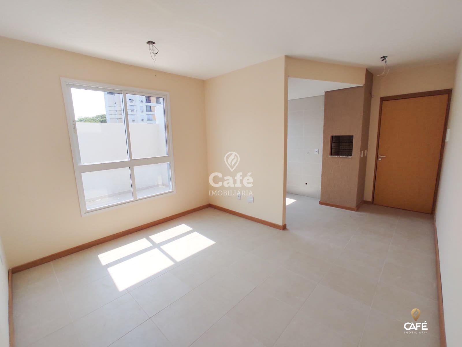 Apartamento à venda com 1 quarto, 39m² - Foto 6