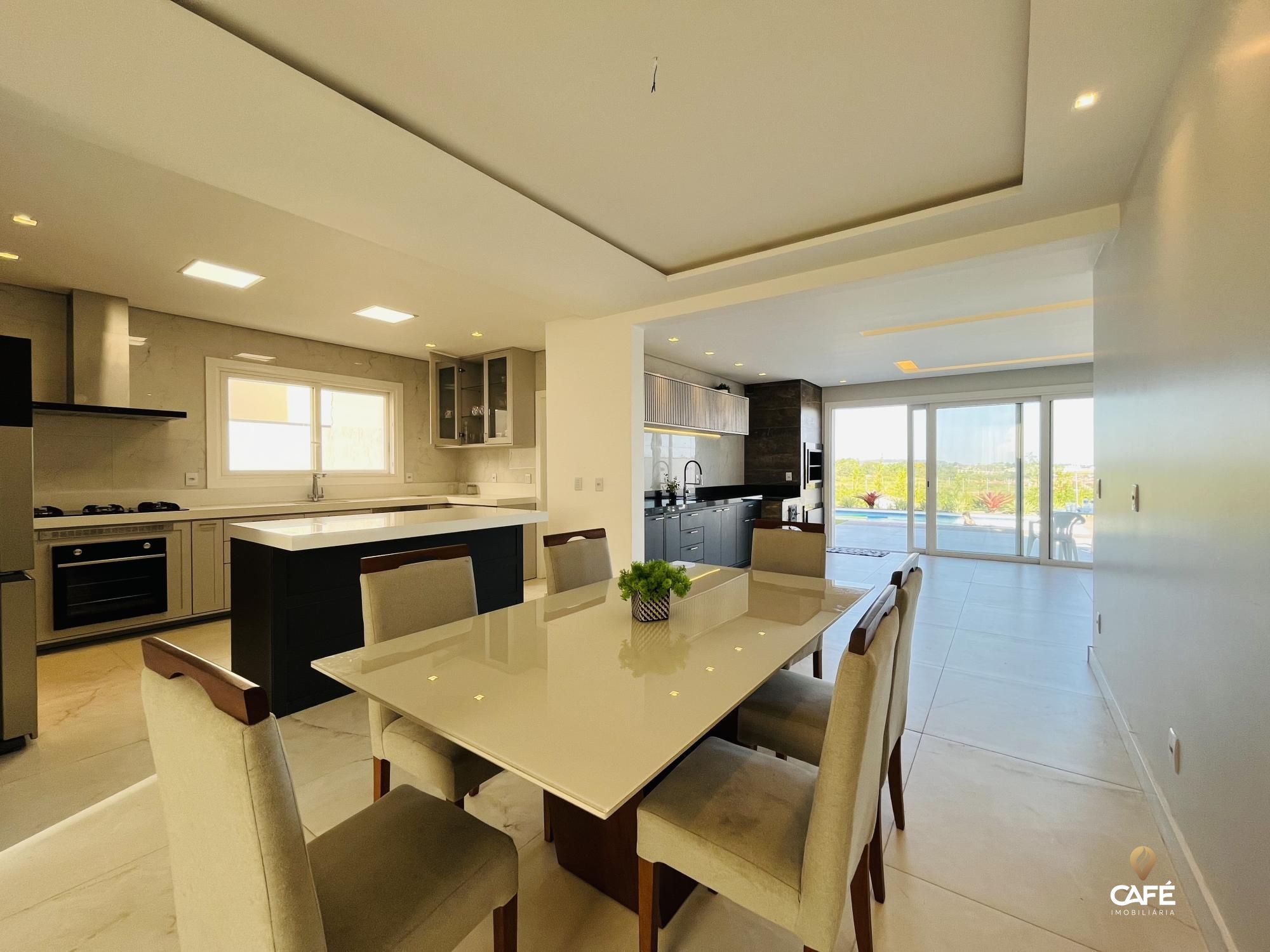 Casa, 4 quartos, 291 m² - Foto 11