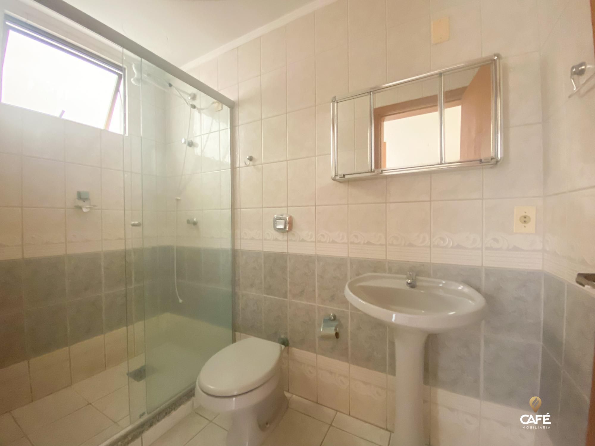 Apartamento à venda com 3 quartos, 82m² - Foto 4