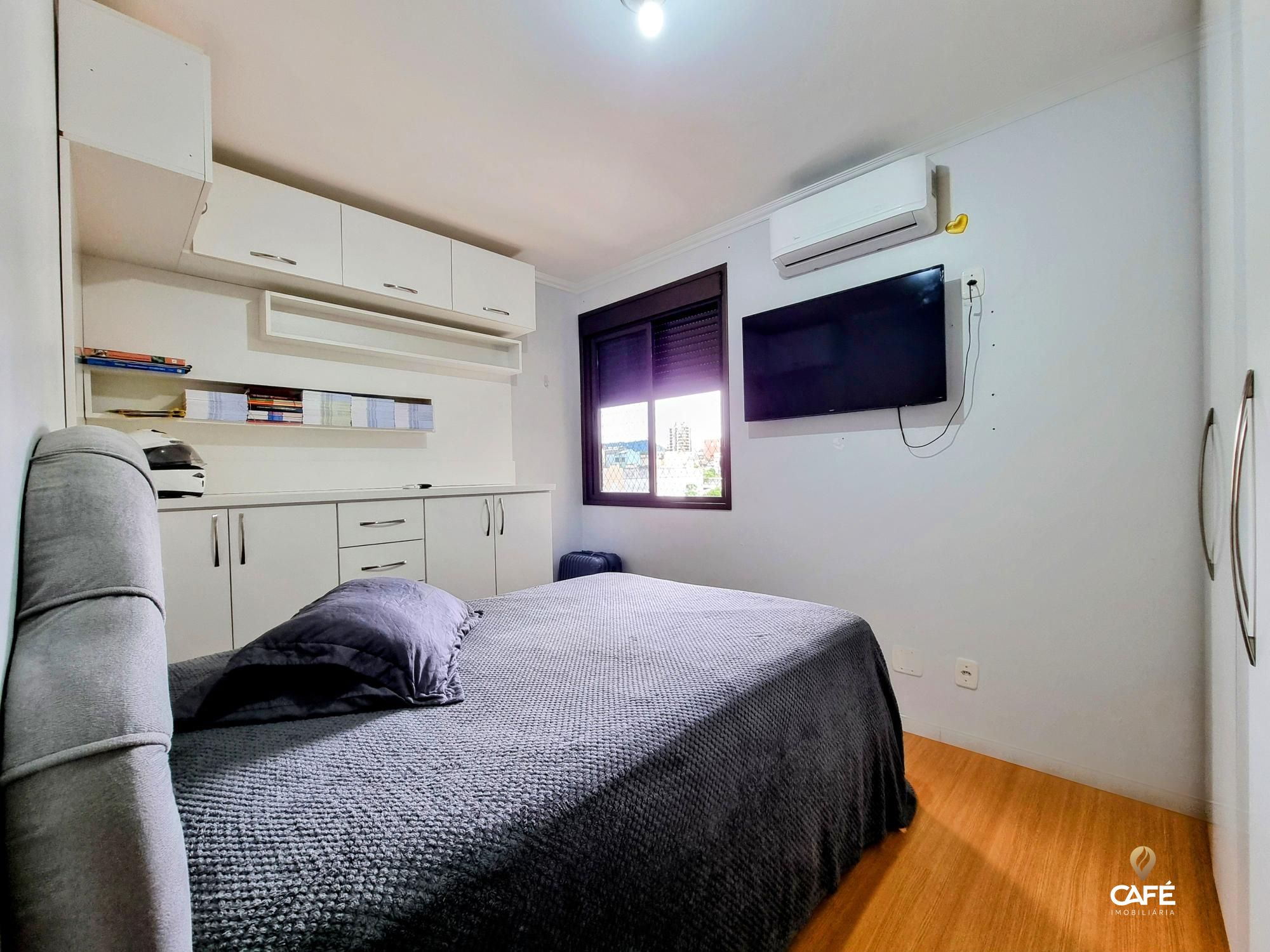 Apartamento à venda com 2 quartos, 83m² - Foto 13