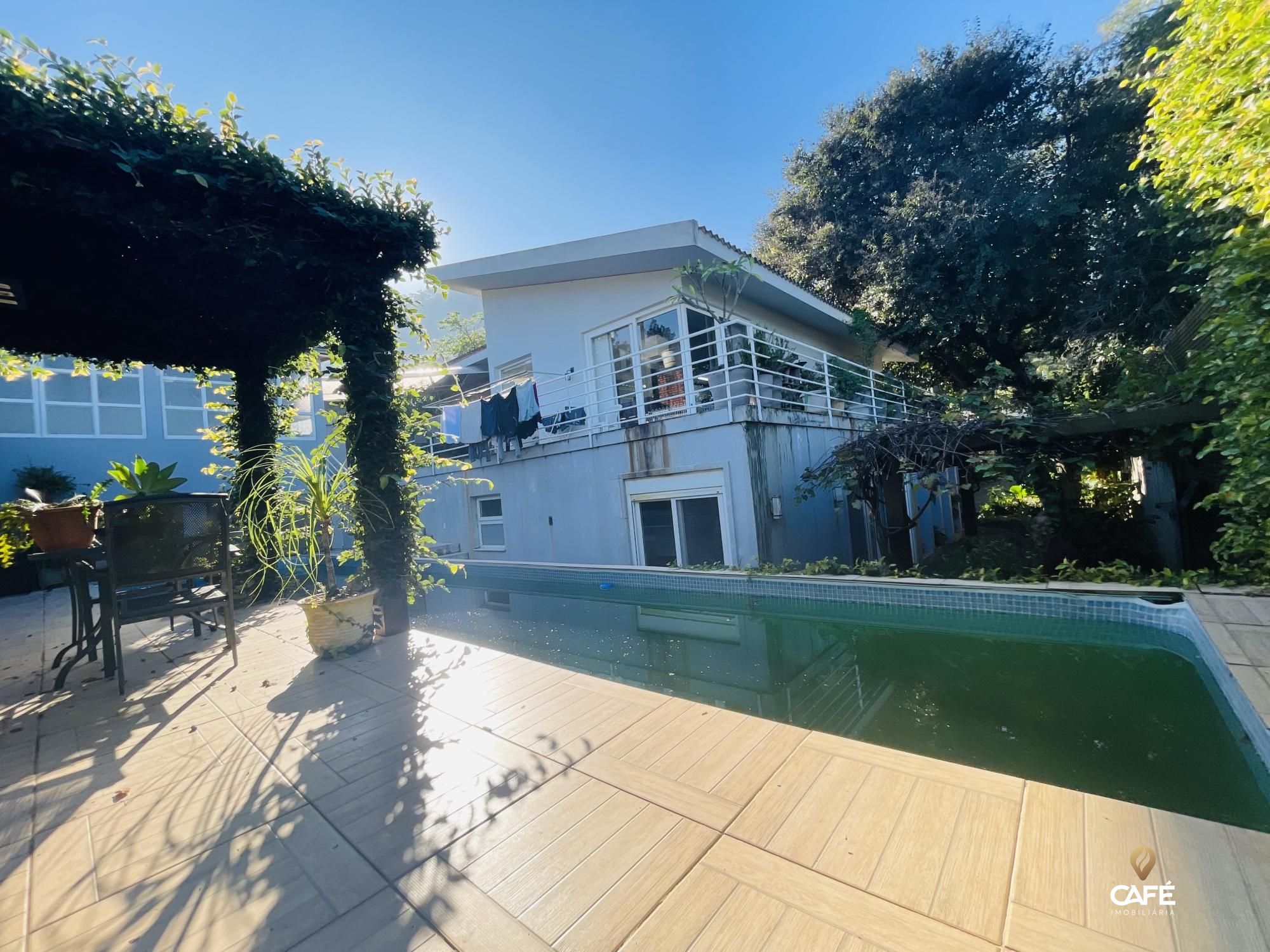 Casa, 3 quartos, 264 m² - Foto 19