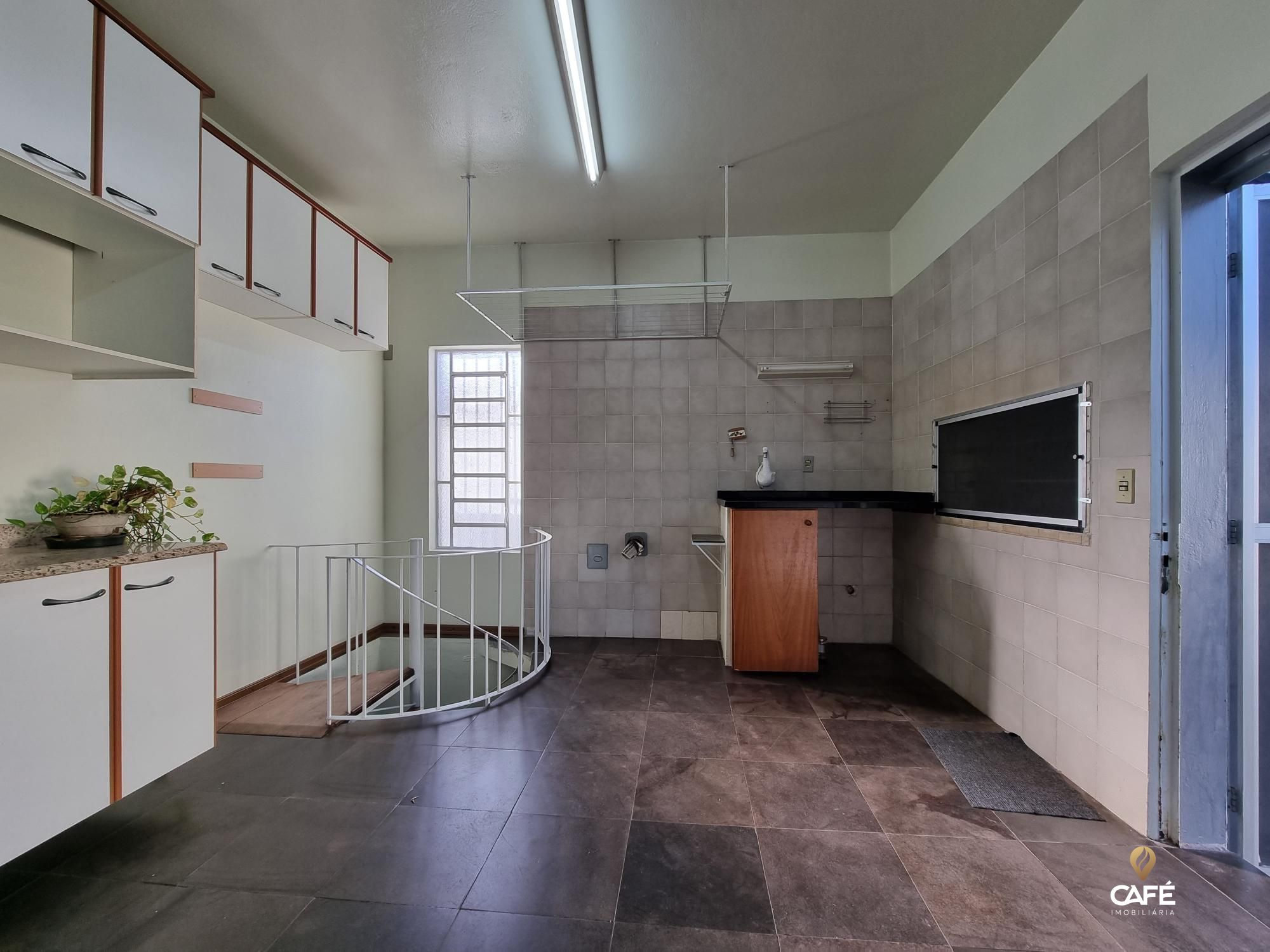 Casa, 4 quartos, 342 m² - Foto 27