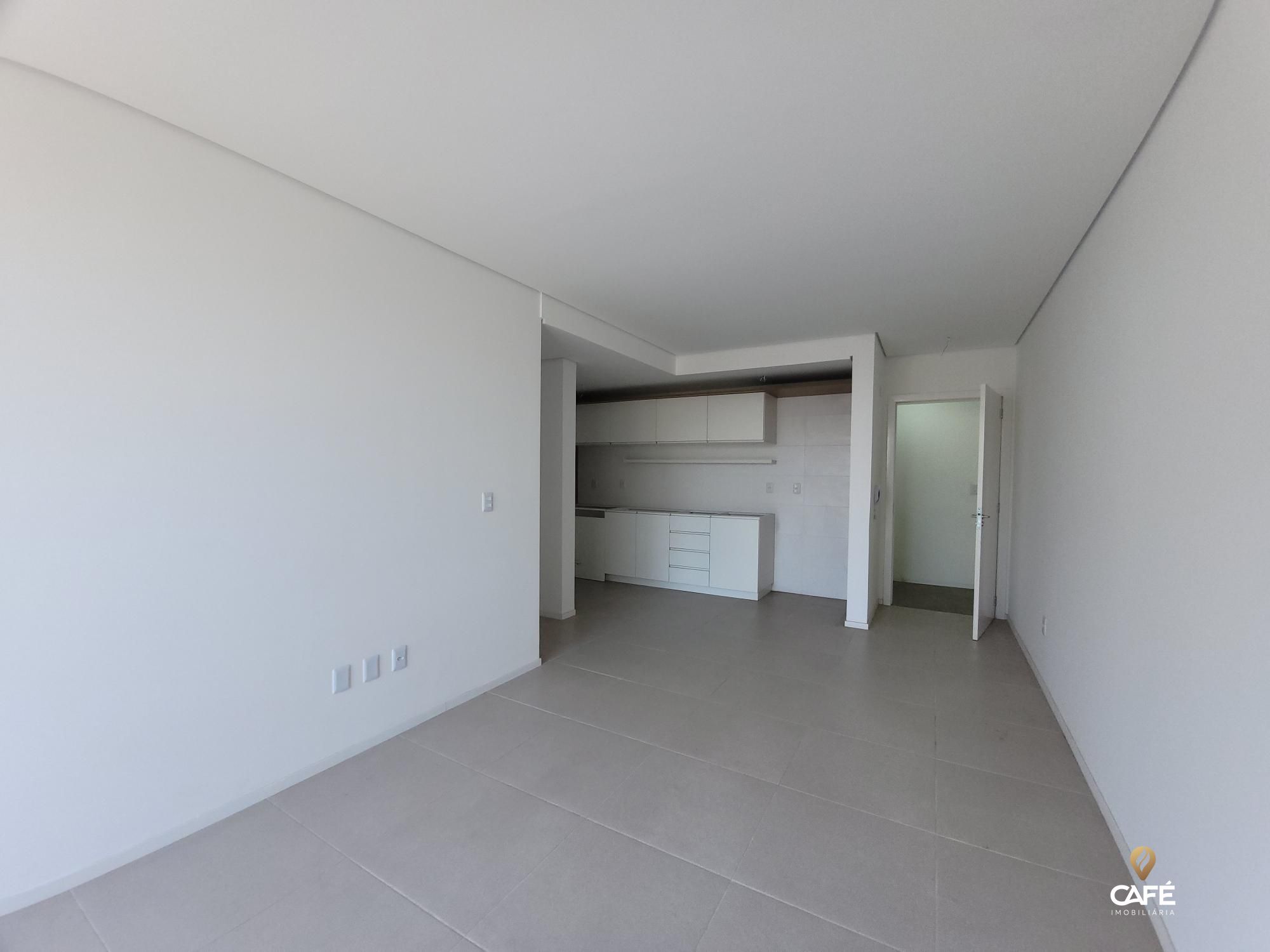 Apartamento à venda com 2 quartos, 62m² - Foto 3