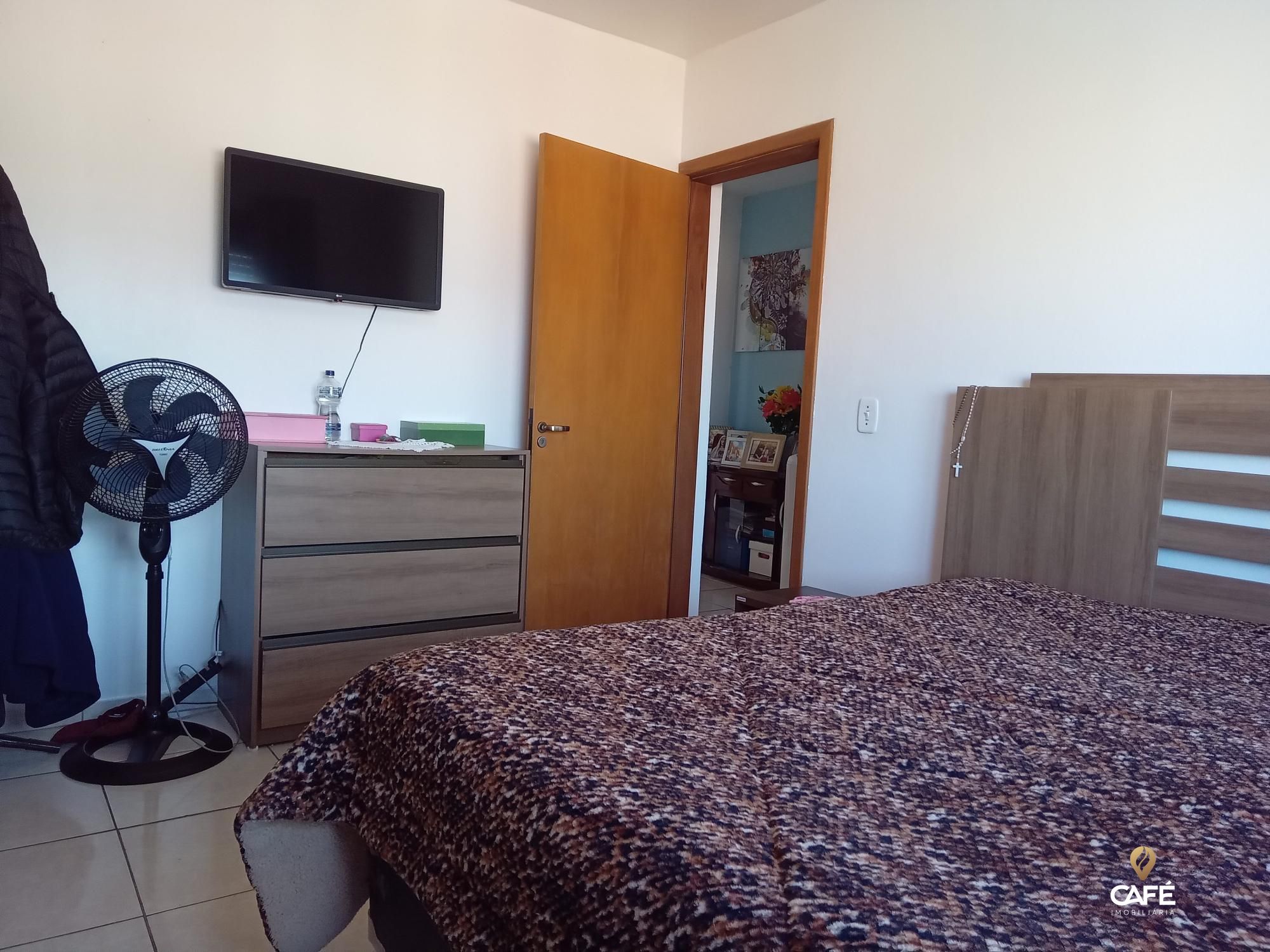 Apartamento, 3 quartos, 100 m² - Foto 7