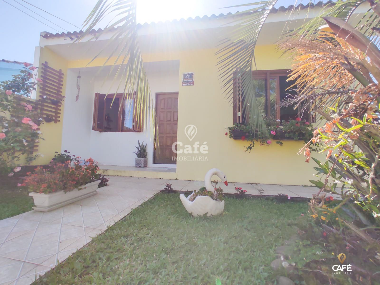 Casa, 2 quartos, 92 m² - Foto 1