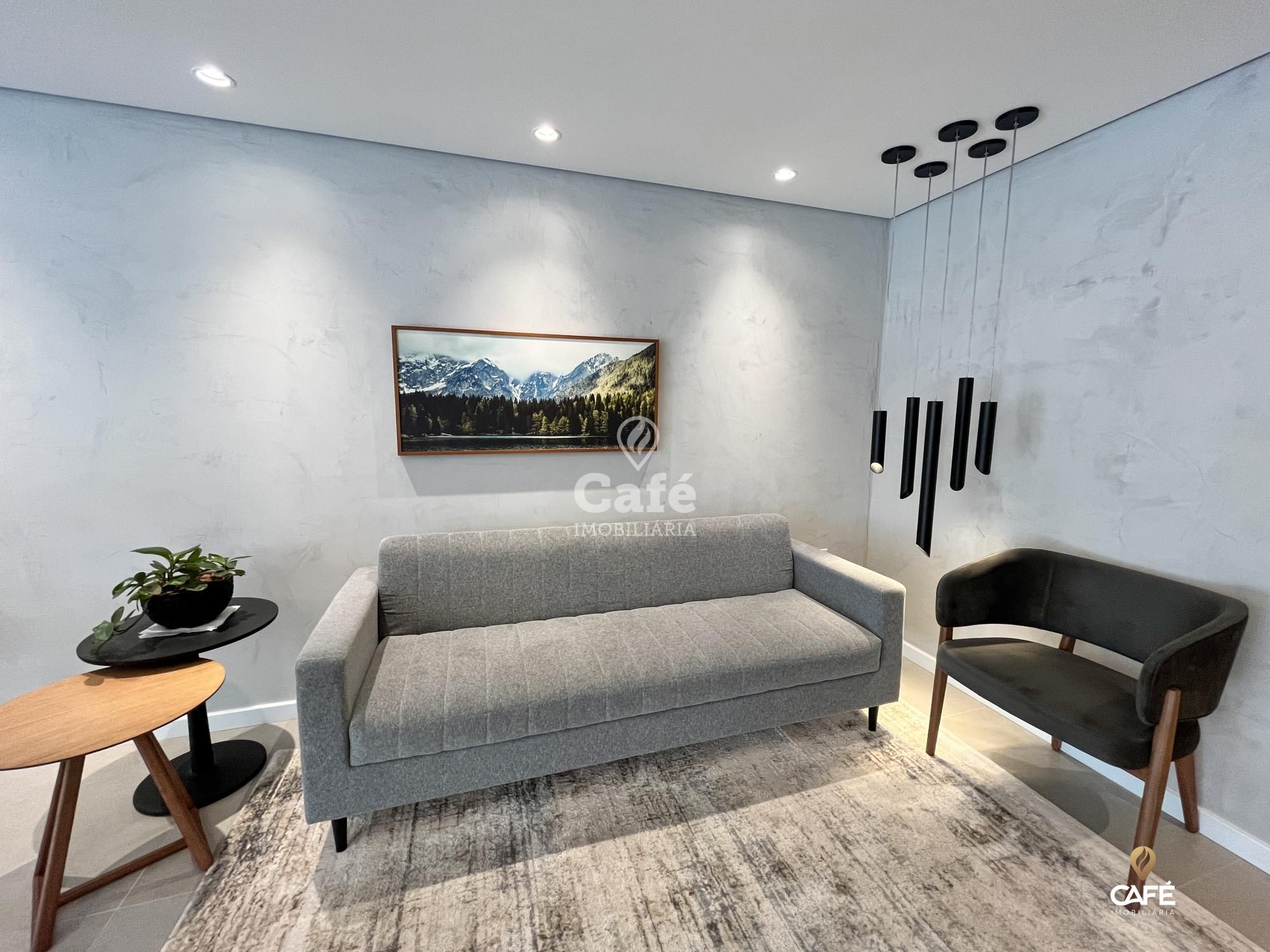 Apartamento, 2 quartos, 80 m² - Foto 20