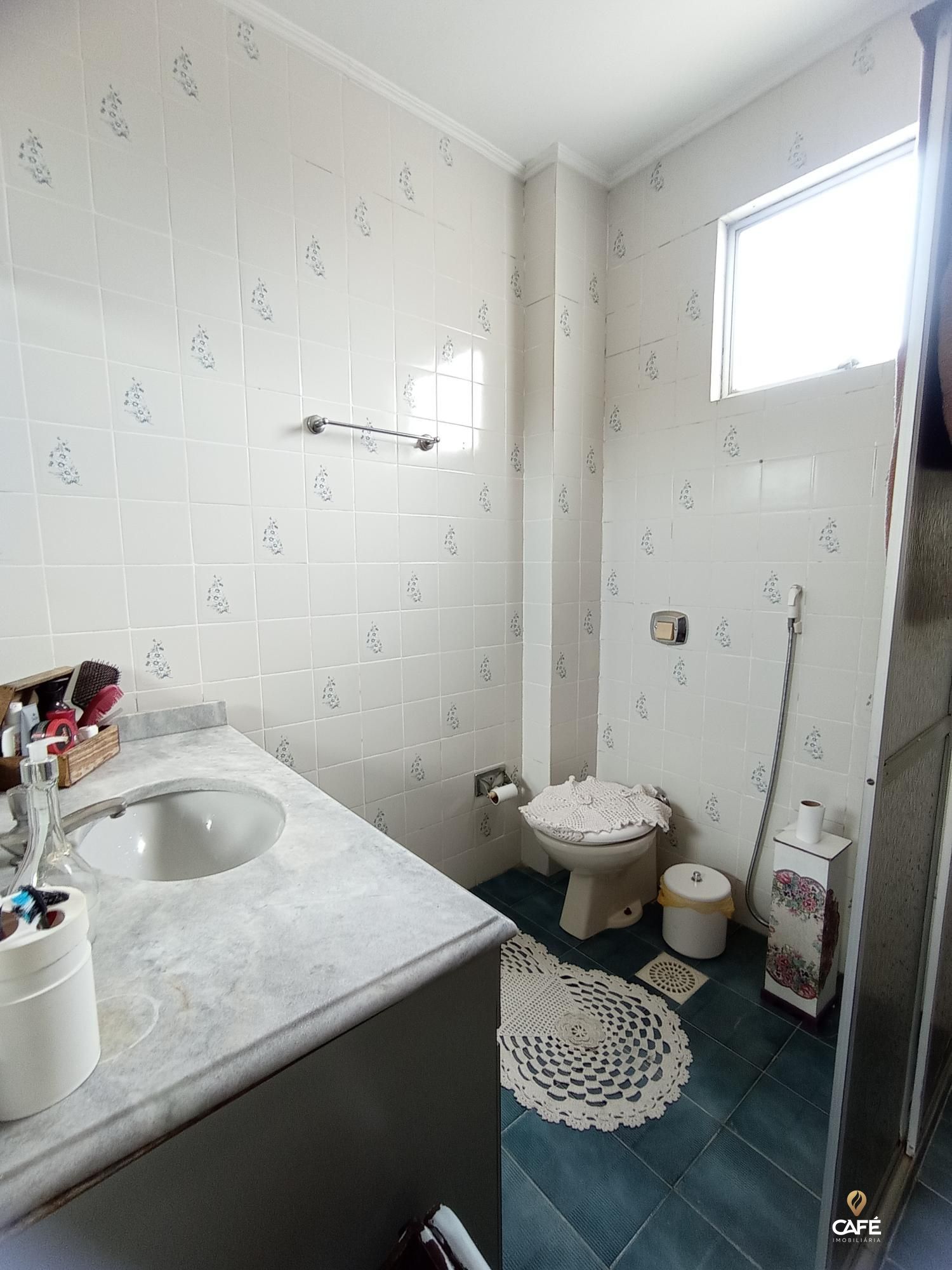 Apartamento à venda com 3 quartos, 172m² - Foto 21