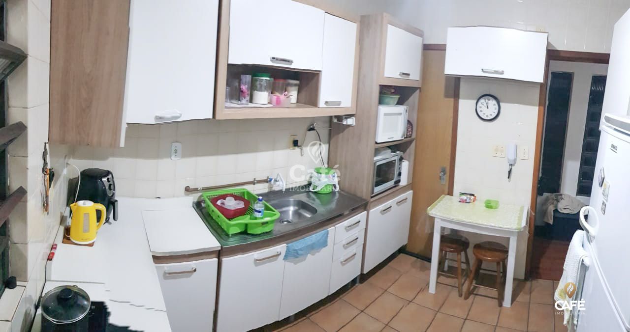 Apartamento à venda com 2 quartos, 83m² - Foto 2