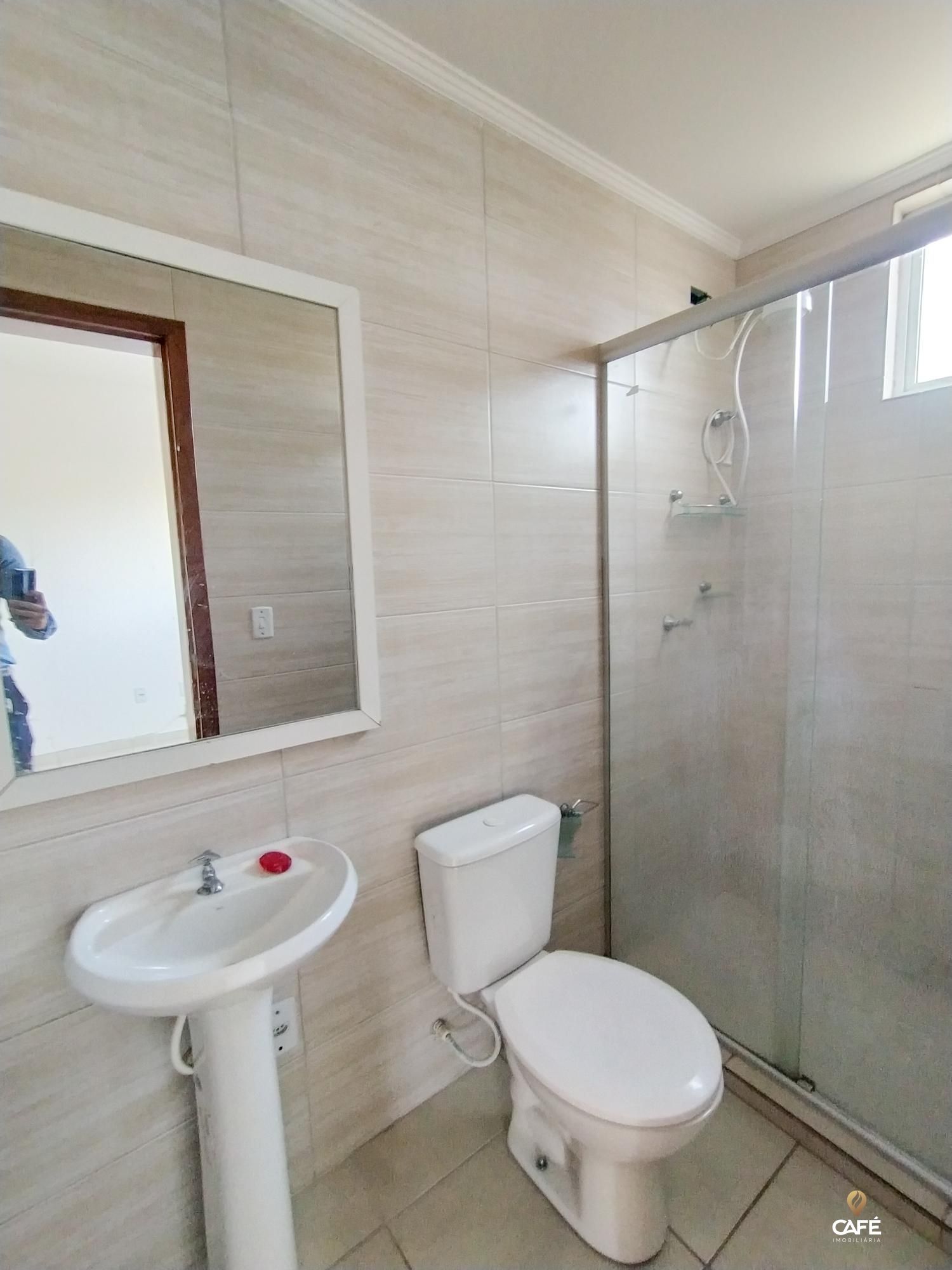 Apartamento à venda com 2 quartos, 68m² - Foto 4