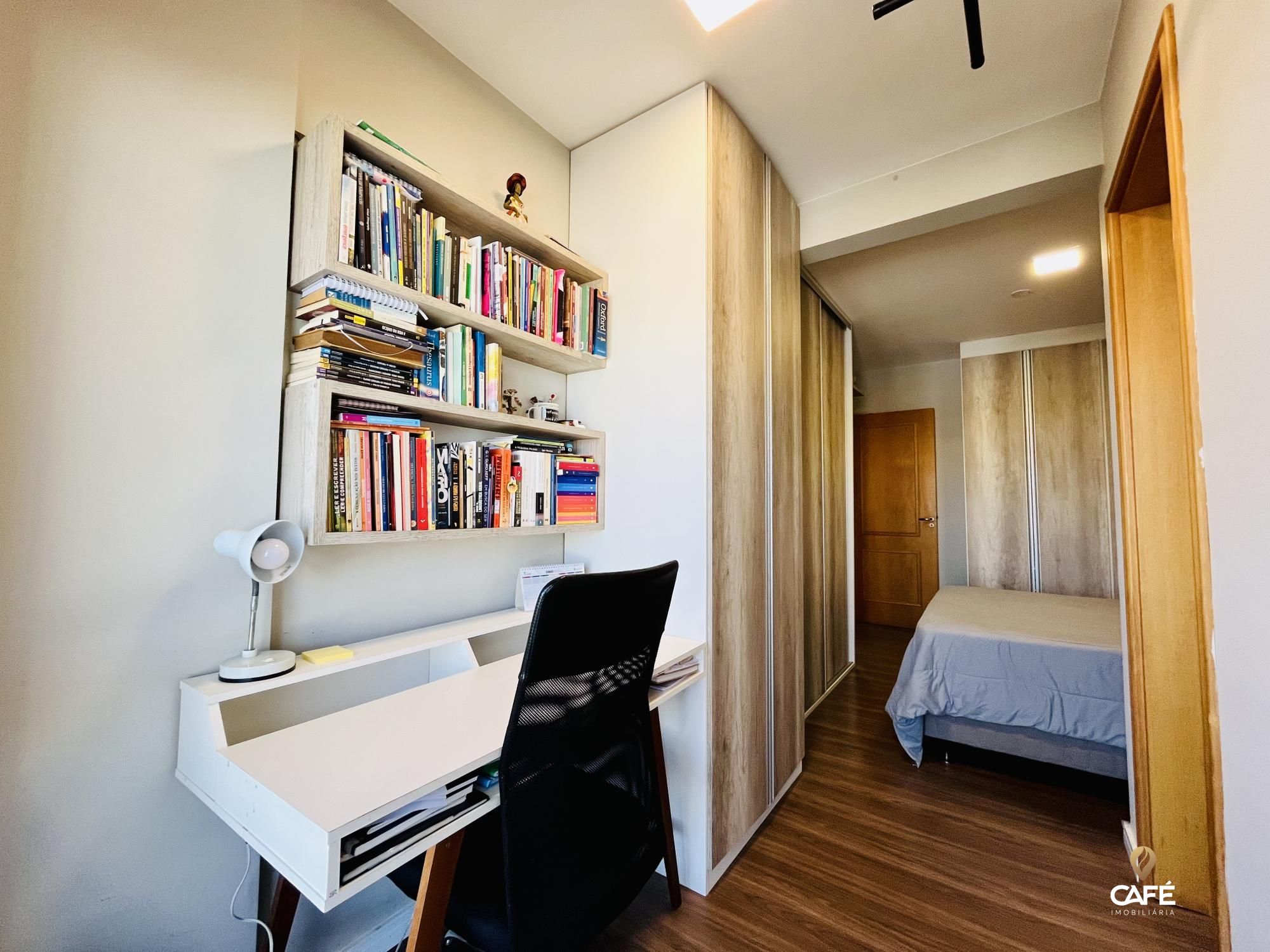 Apartamento à venda com 3 quartos, 115m² - Foto 15