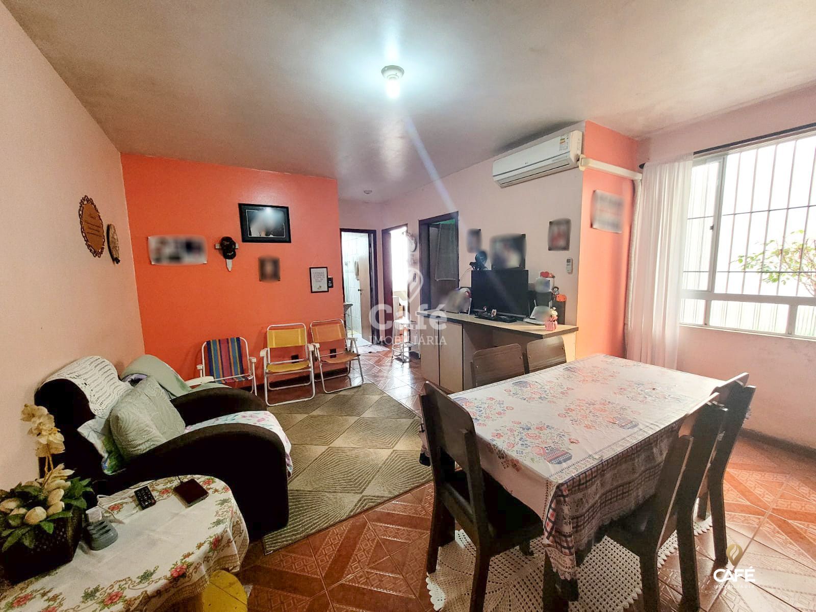 Apartamento à venda com 2 quartos, 54m² - Foto 8