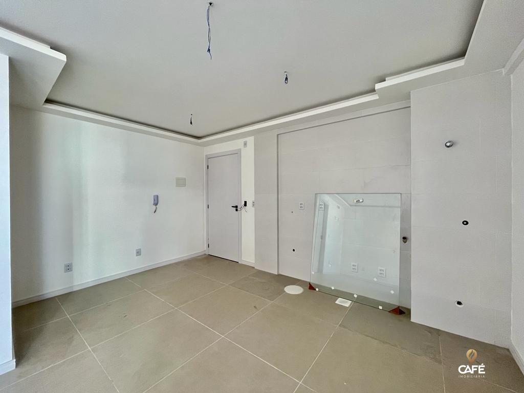 Apartamento à venda com 1 quarto, 39m² - Foto 4