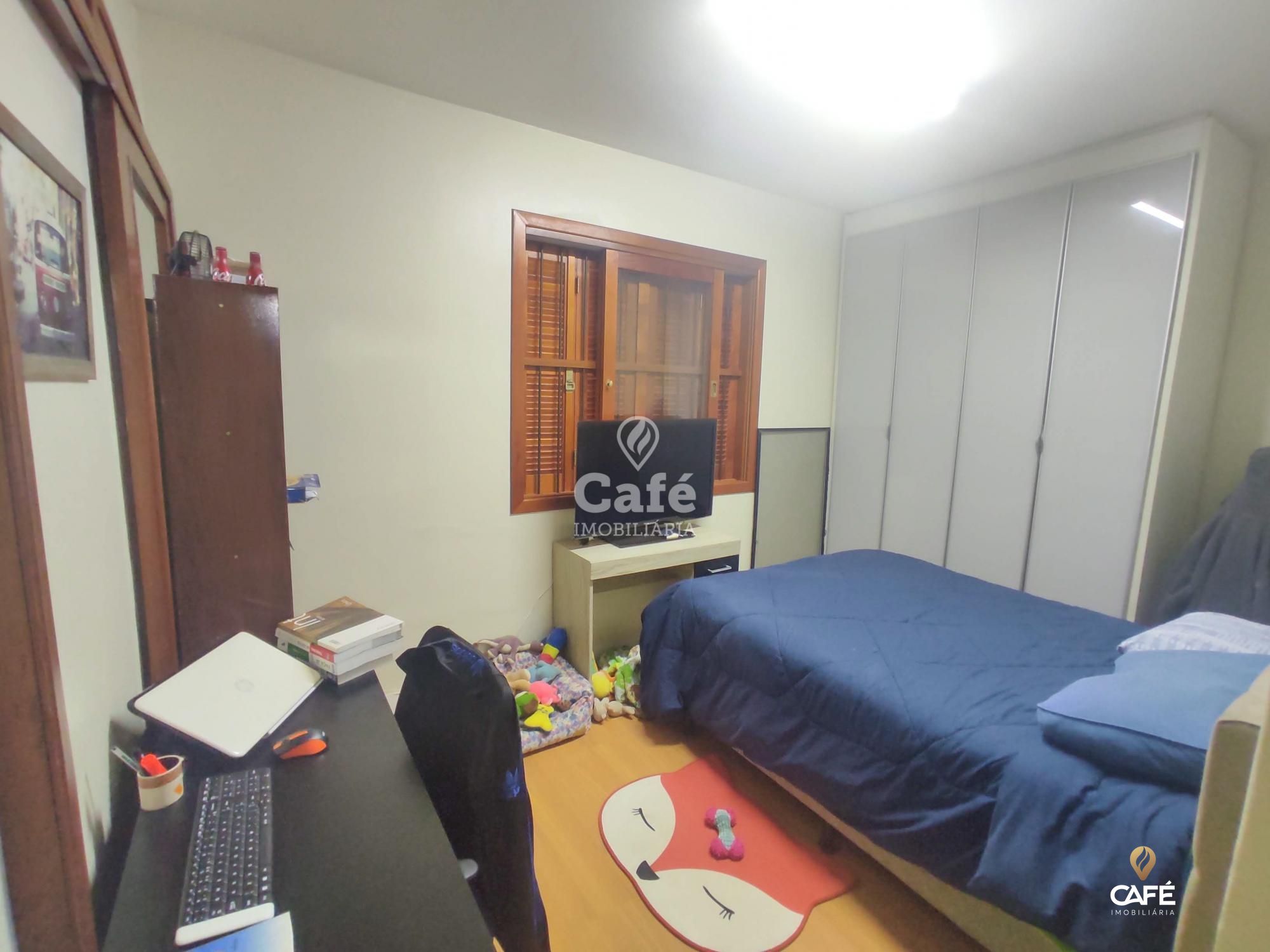 Casa, 4 quartos, 246 m² - Foto 10