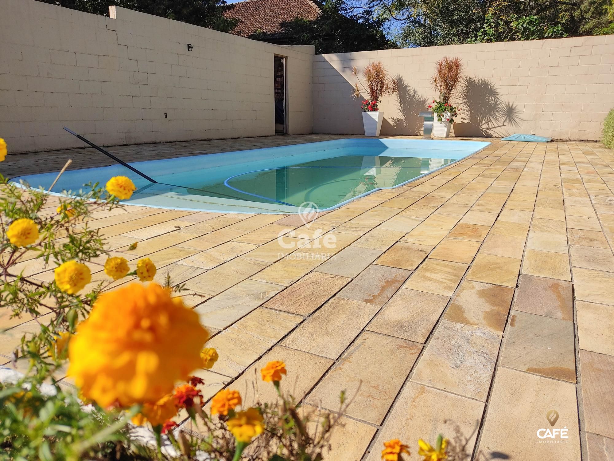 Casa, 3 quartos, 196 m² - Foto 3