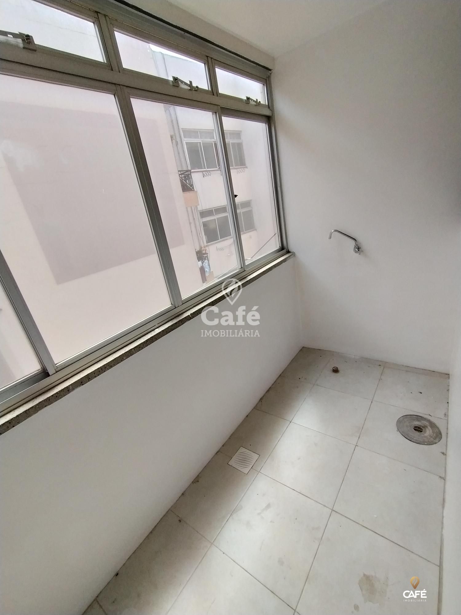 Apartamento à venda com 1 quarto, 53m² - Foto 7