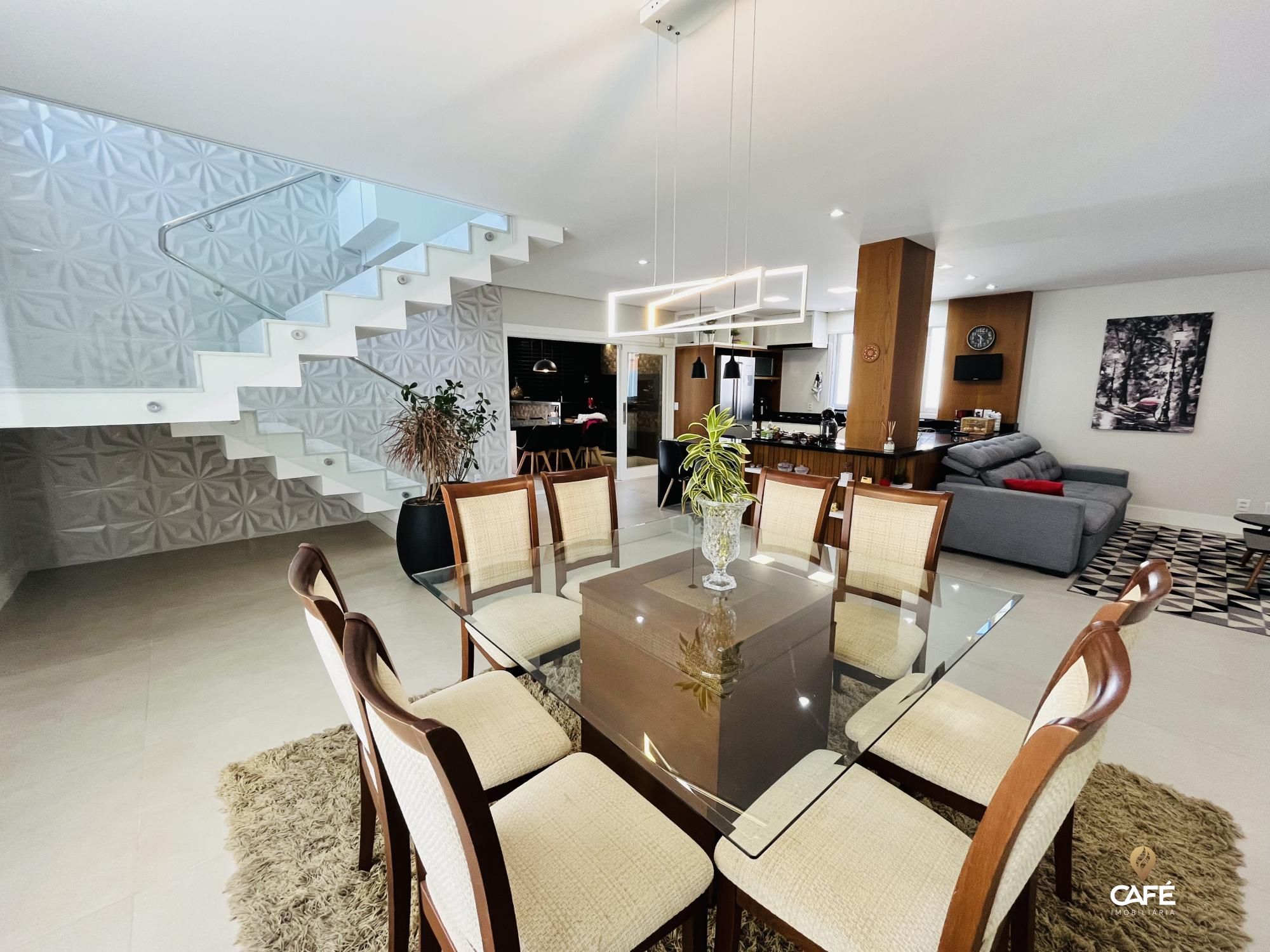 Casa, 3 quartos, 330 m² - Foto 3