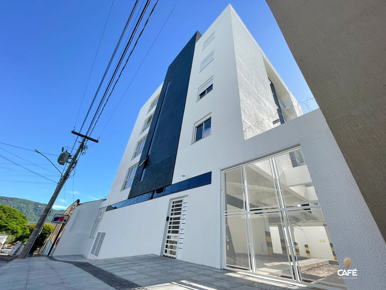Apartamento, 1 quarto, 58 m² - Foto 1