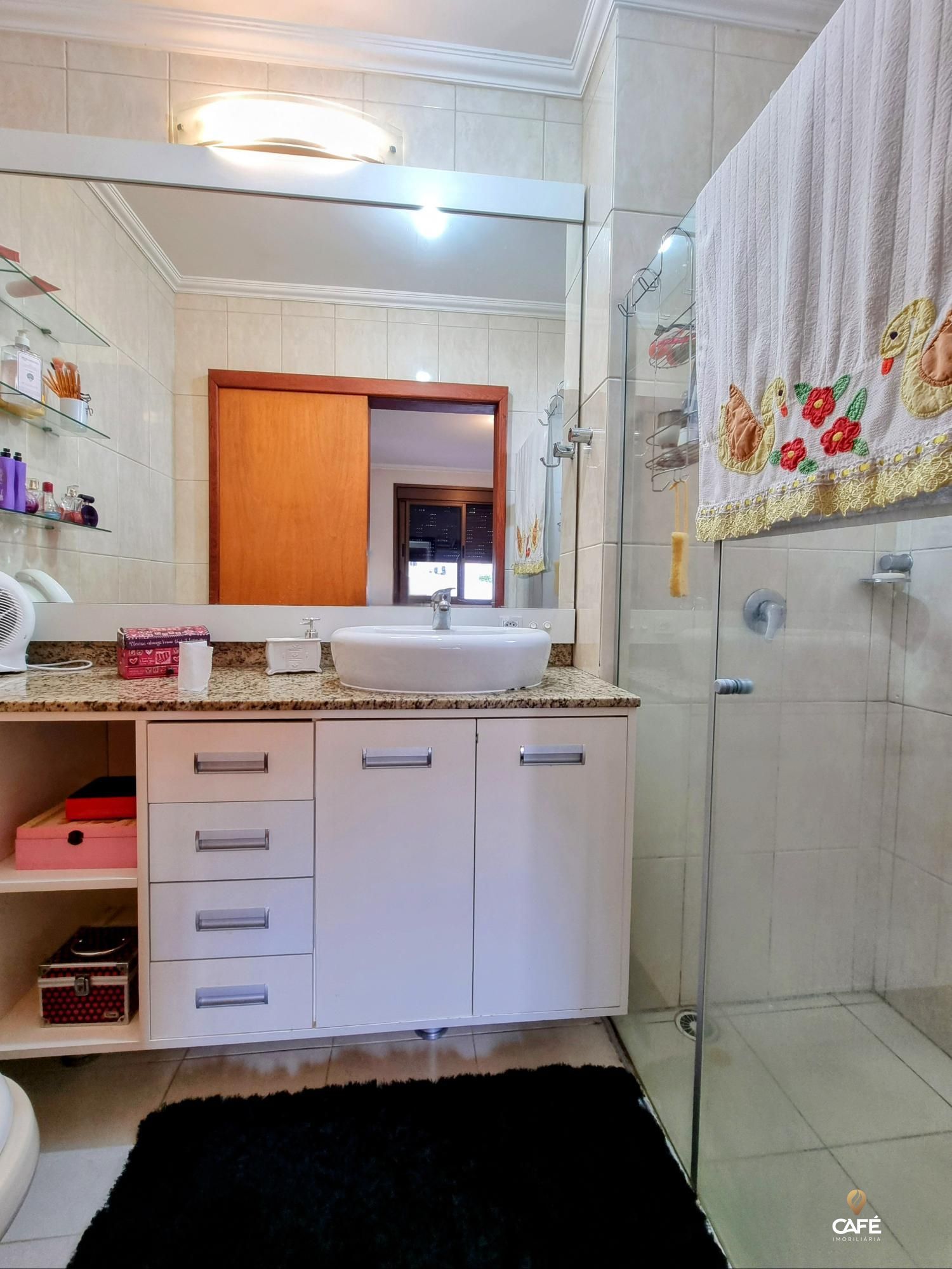 Apartamento, 2 quartos, 83 m² - Foto 12