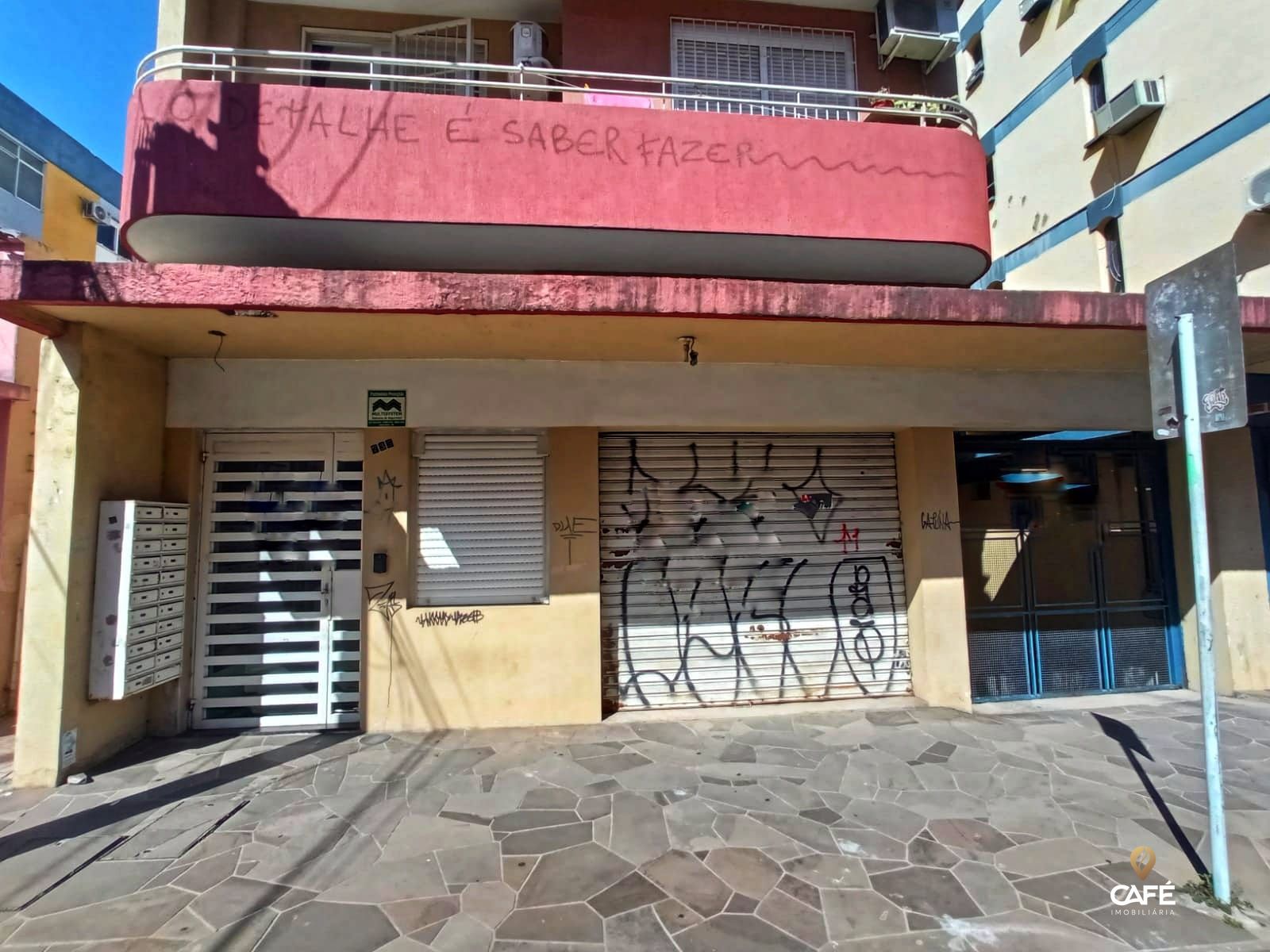 Conjunto Comercial-Sala para alugar com 3 quartos, 250m² - Foto 4