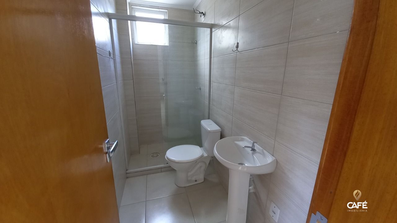 Apartamento à venda com 1 quarto, 36m² - Foto 6