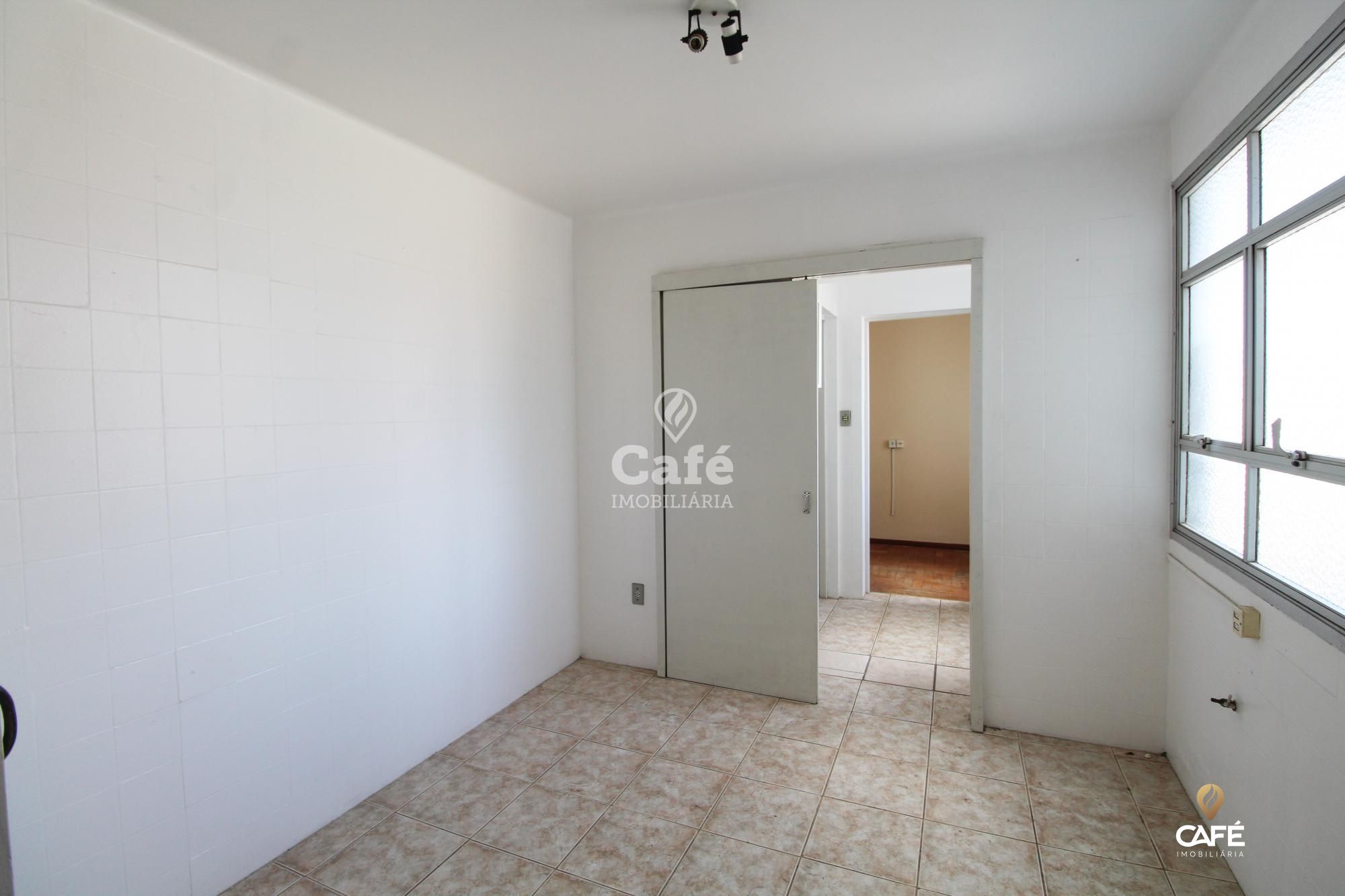 Apartamento à venda com 2 quartos, 90m² - Foto 6