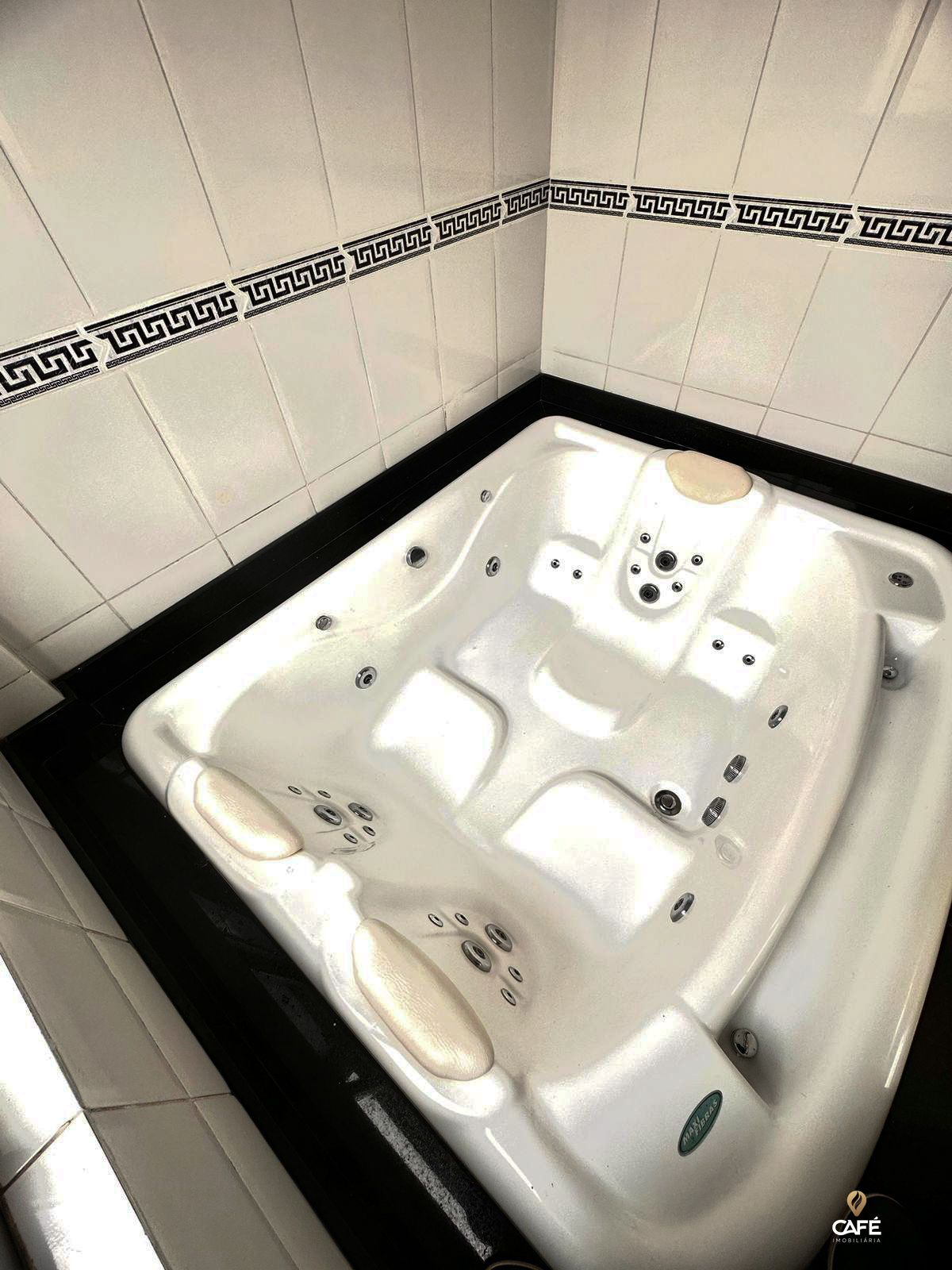 Cobertura, 3 quartos, 121 m² - Foto 10