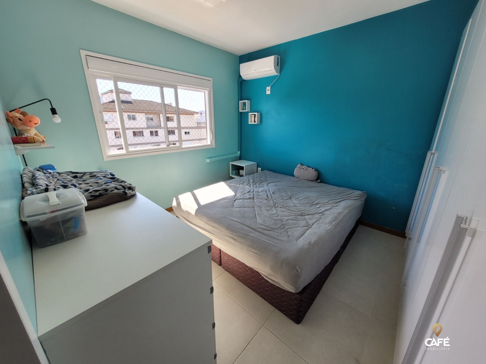 Apartamento à venda com 2 quartos, 68m² - Foto 10