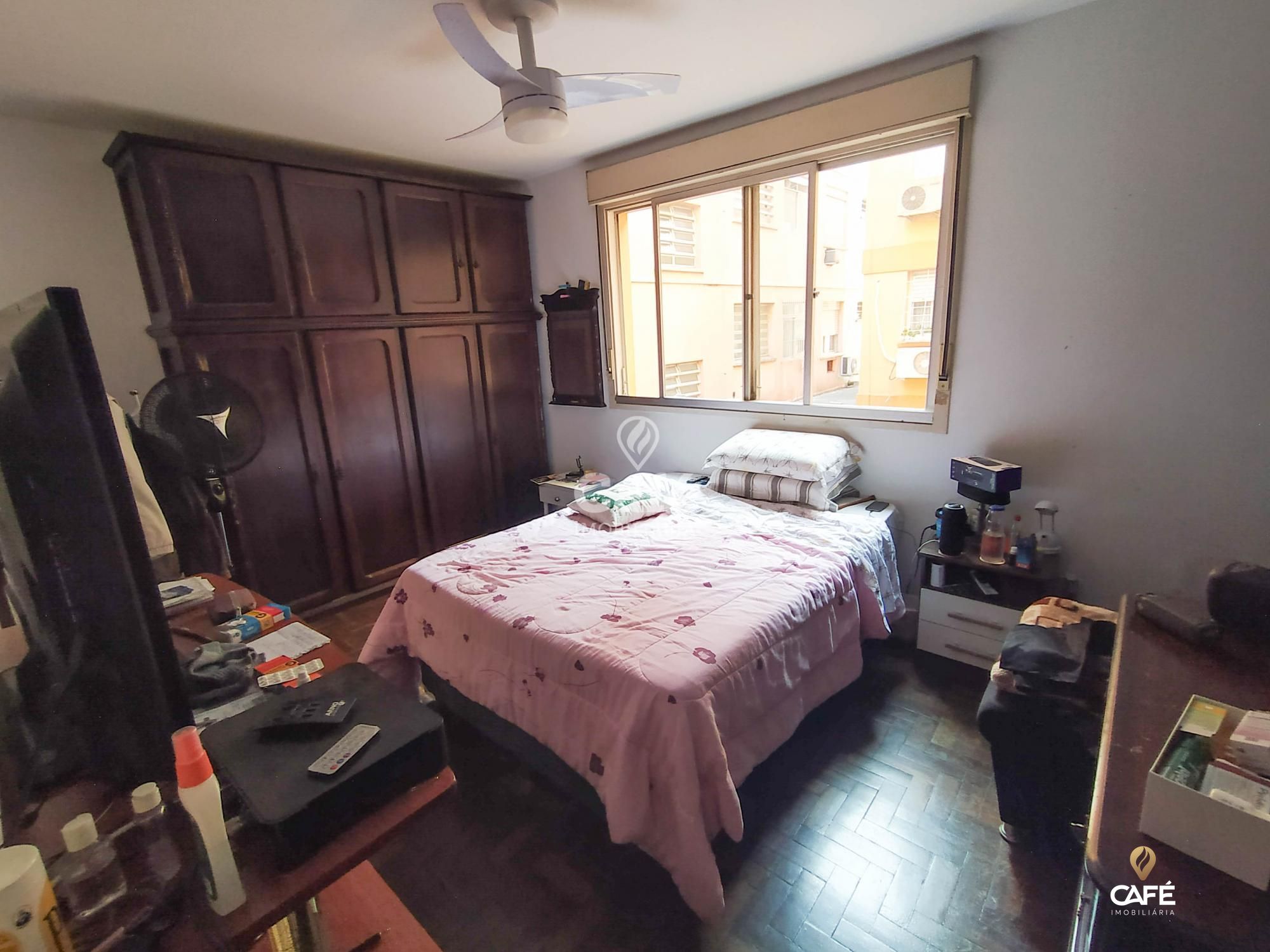 Apartamento à venda com 2 quartos, 98m² - Foto 9