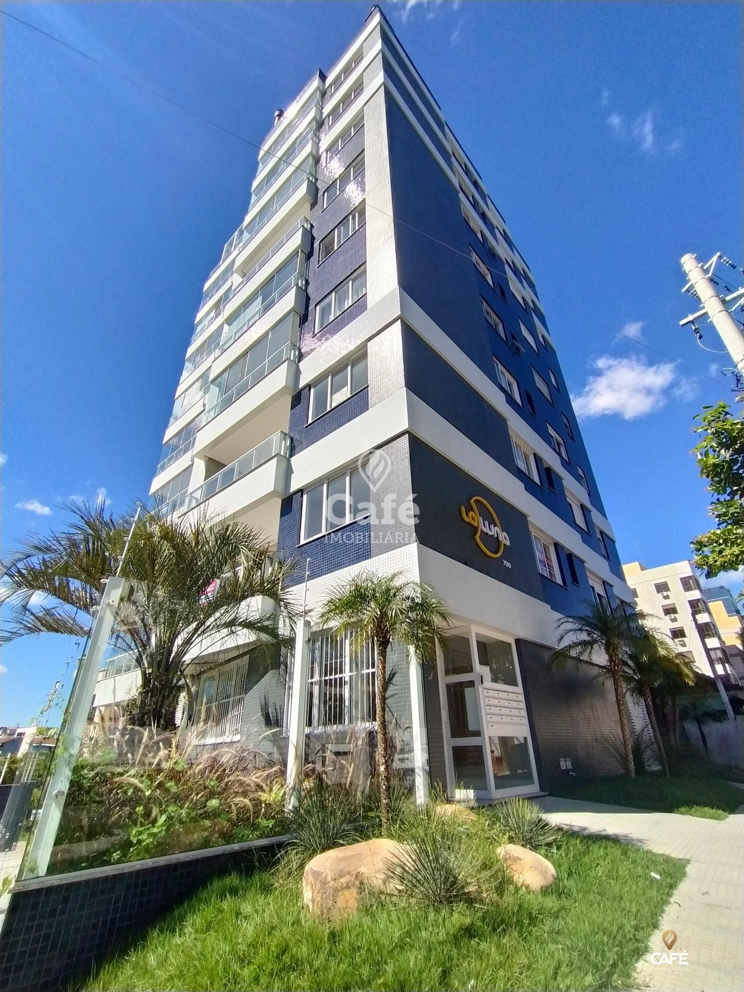 Apartamento, 3 quartos, 121 m² - Foto 2