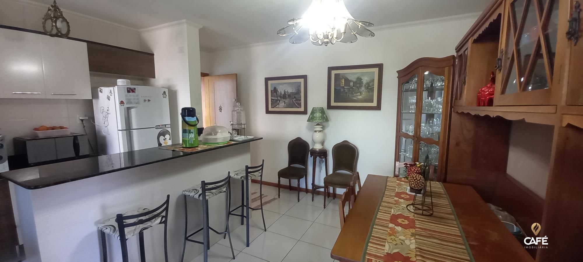 Apartamento, 2 quartos, 58 m² - Foto 7