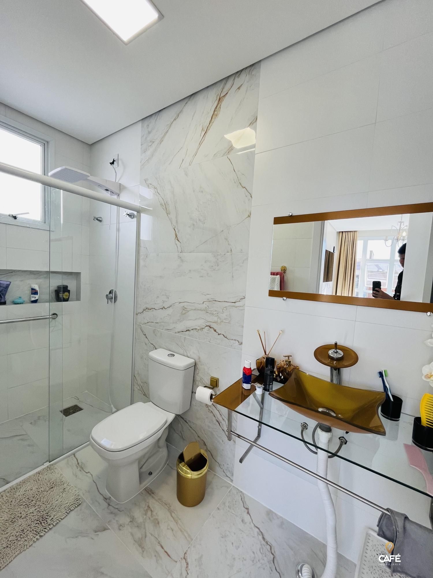 Casa, 4 quartos, 242 m² - Foto 23