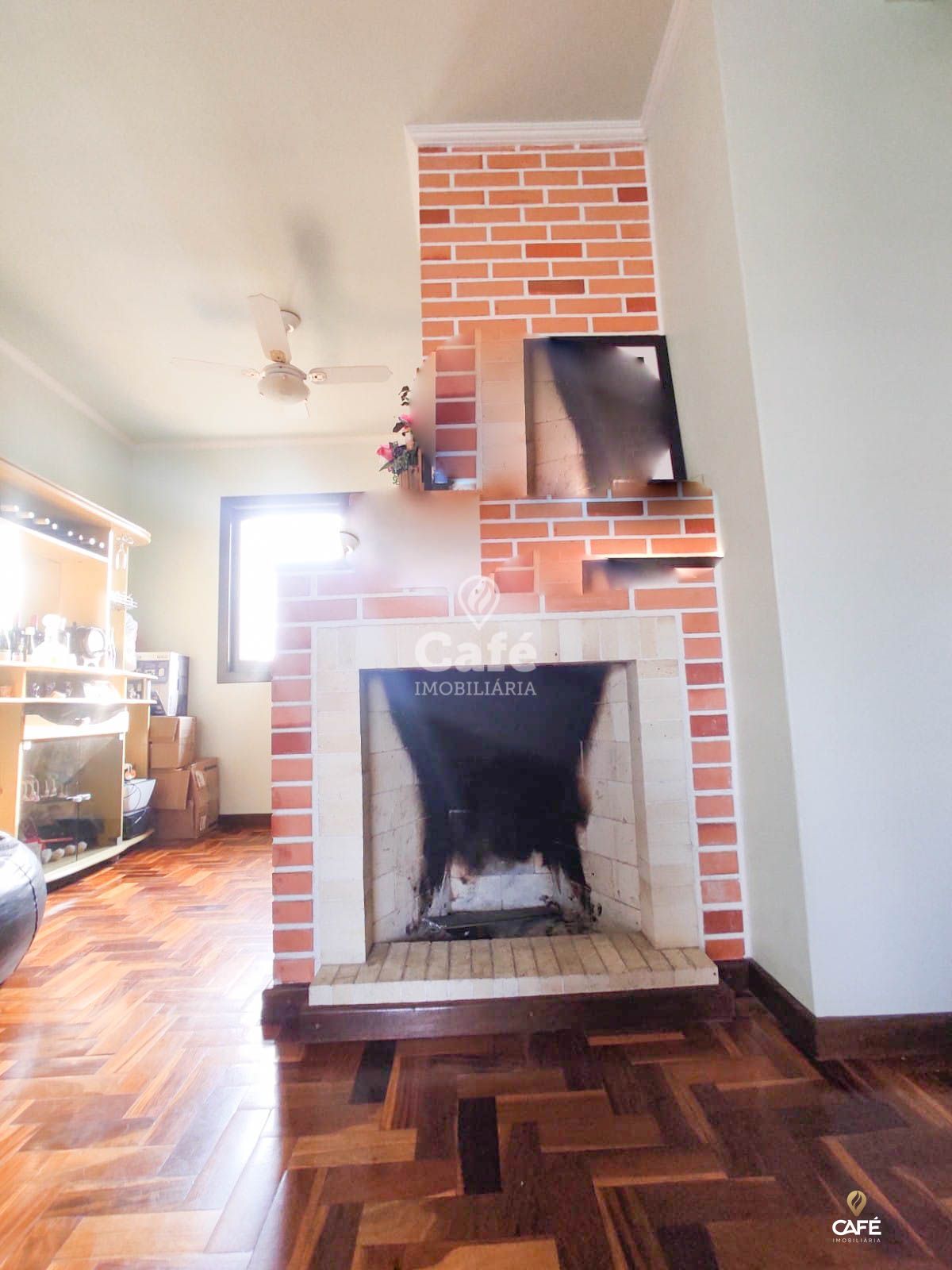 Casa, 5 quartos, 203 m² - Foto 21