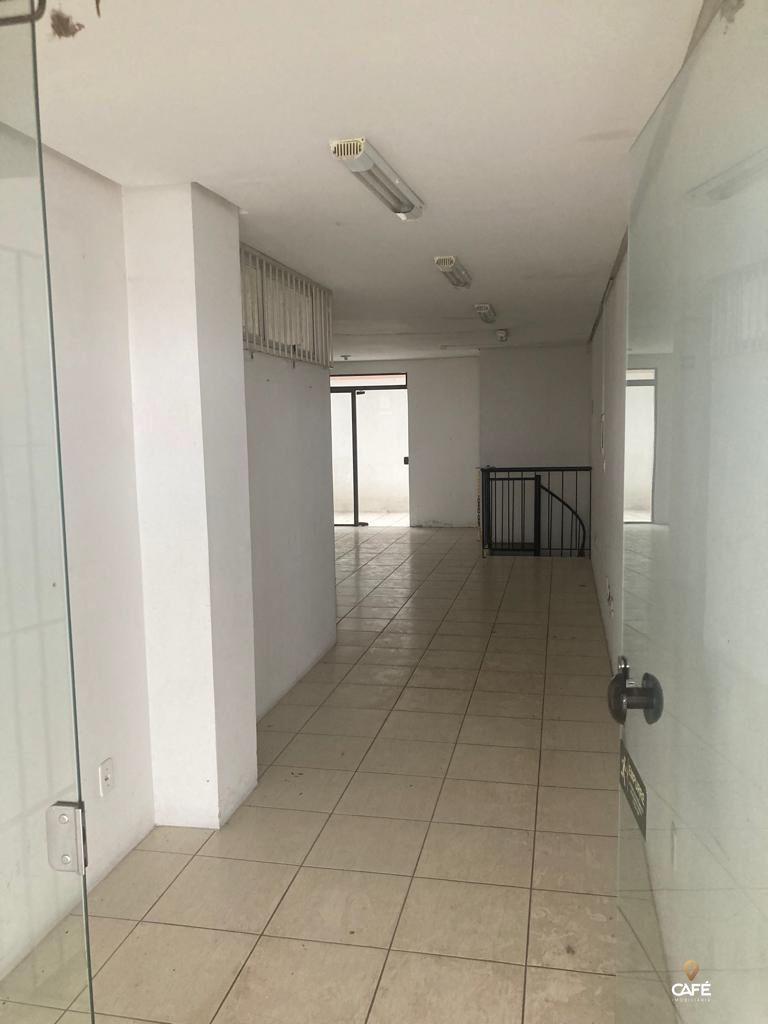 Conjunto Comercial-Sala para alugar com 2 quartos, 60m² - Foto 6