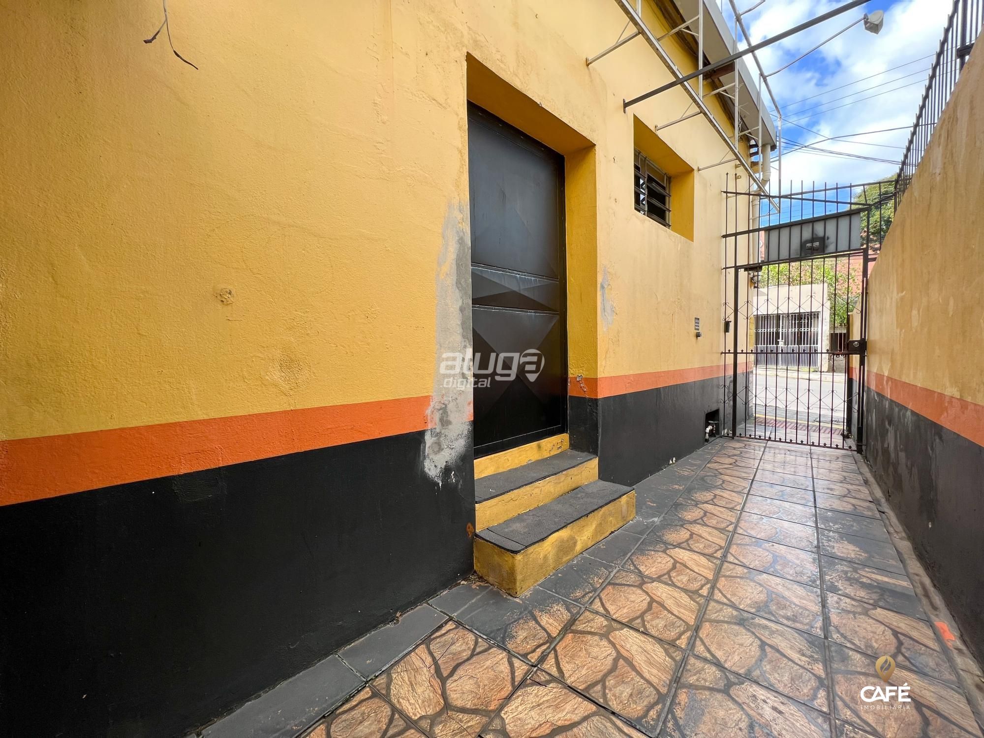 Casa para alugar com 5 quartos, 488m² - Foto 23