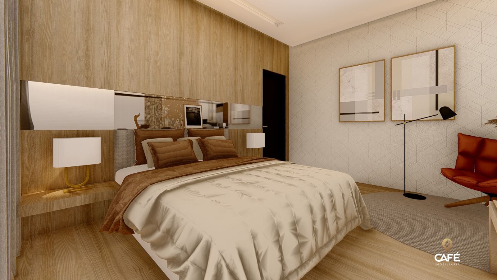 Casa, 3 quartos, 168 m² - Foto 7