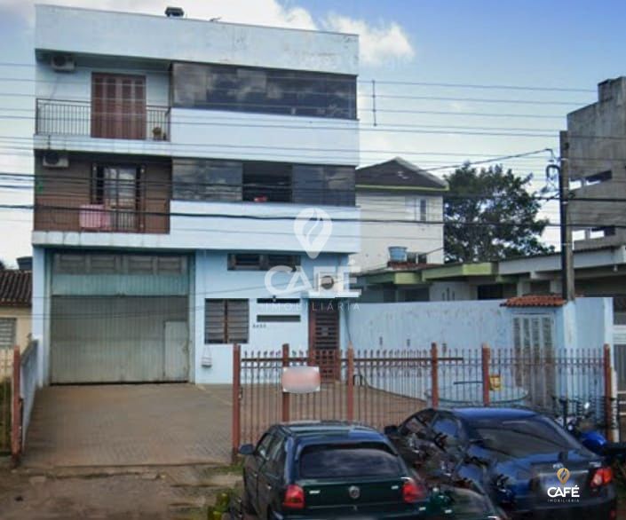 Depósito-Galpão-Armazém para alugar com 1 quarto, 220m² - Foto 1