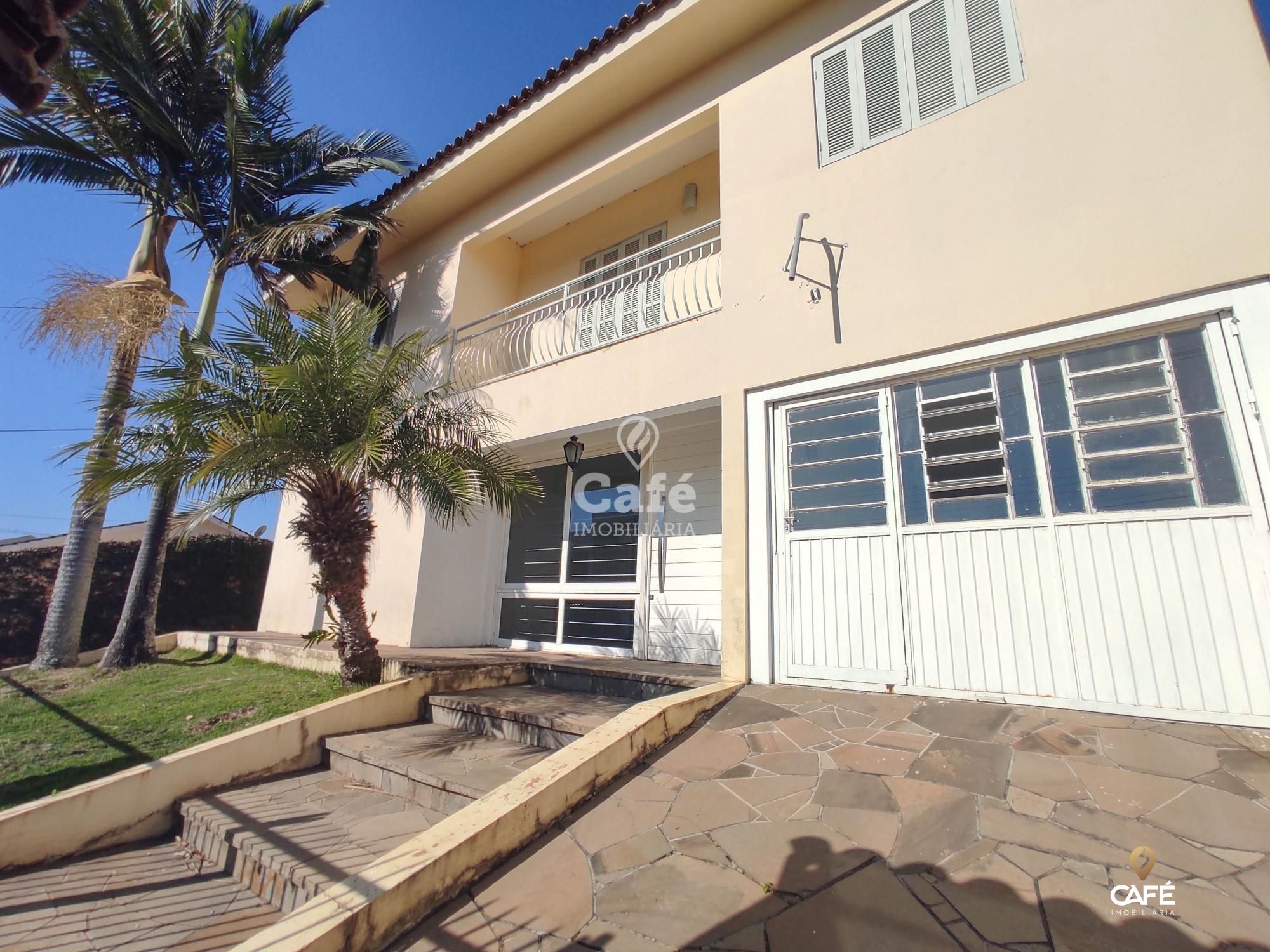 Casa, 6 quartos, 325 m² - Foto 2