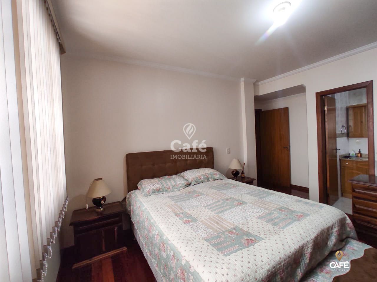 Apartamento à venda com 3 quartos, 139m² - Foto 16