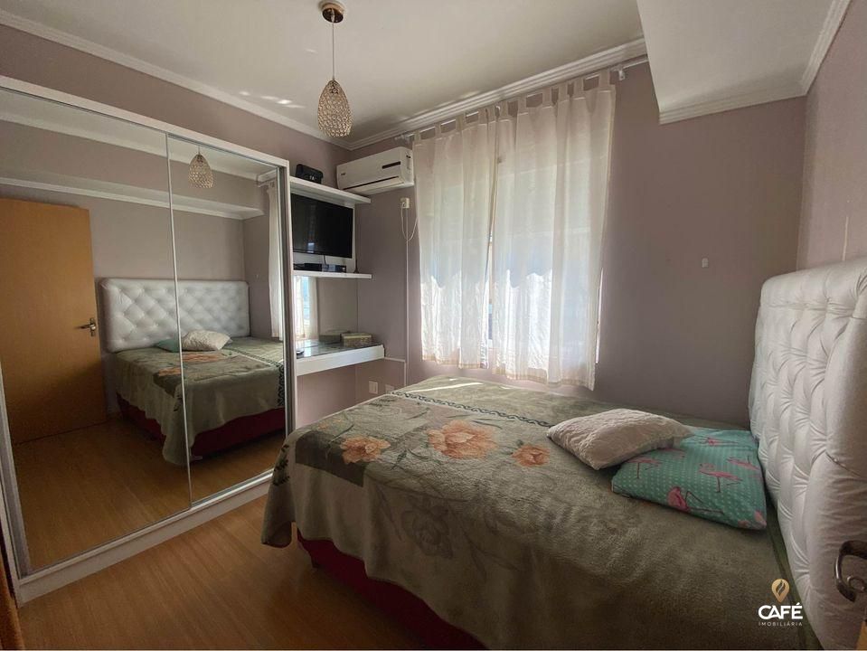 Cobertura à venda com 3 quartos, 128m² - Foto 25