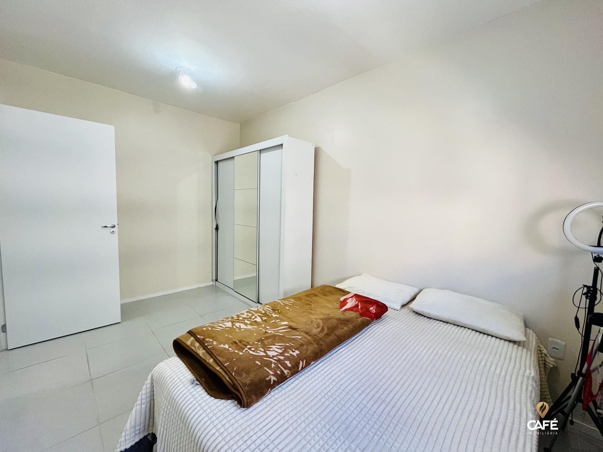 Apartamento à venda com 2 quartos, 48m² - Foto 6