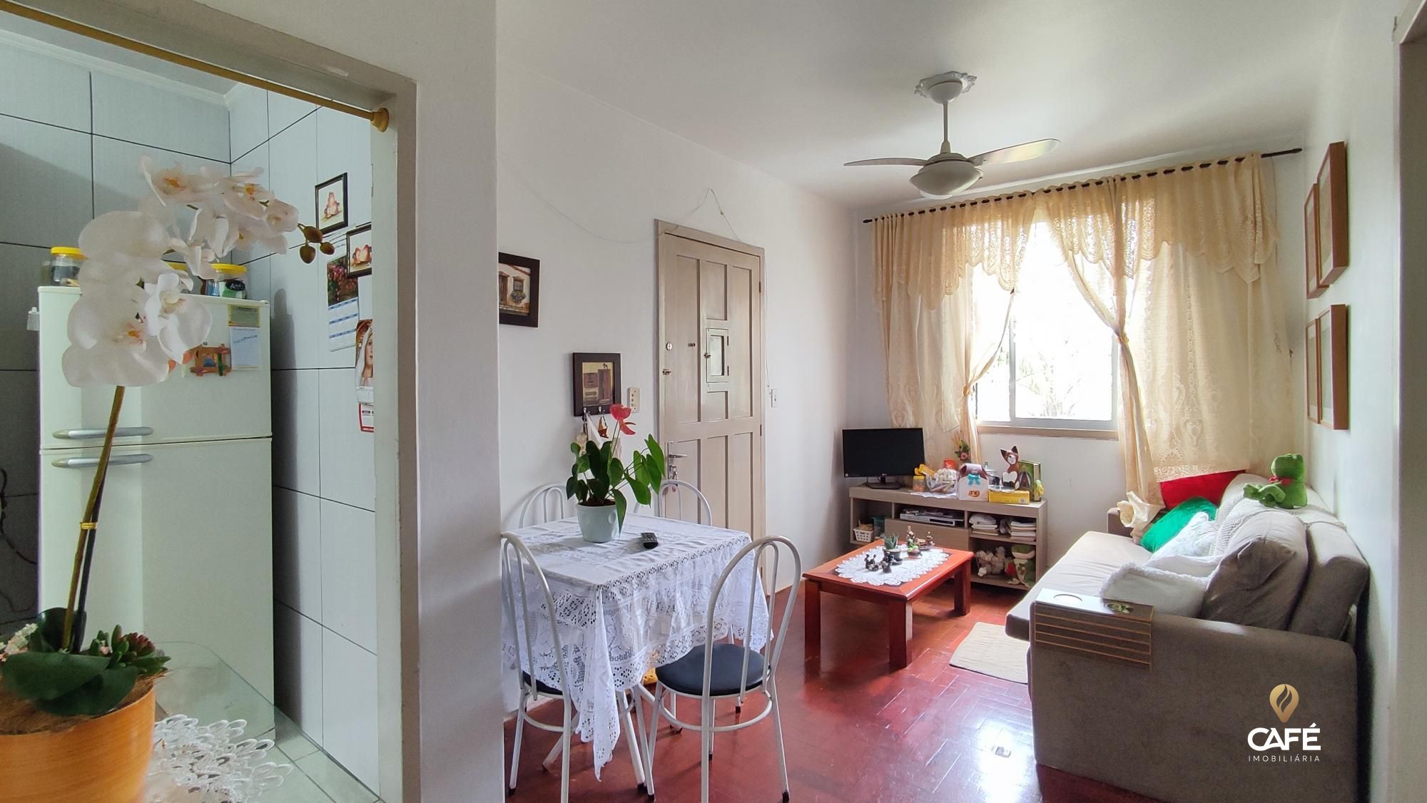 Apartamento, 2 quartos, 48 m² - Foto 5