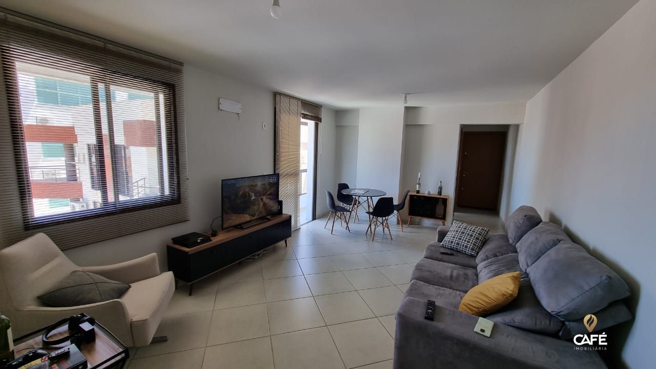 Apartamento à venda com 2 quartos, 98m² - Foto 10