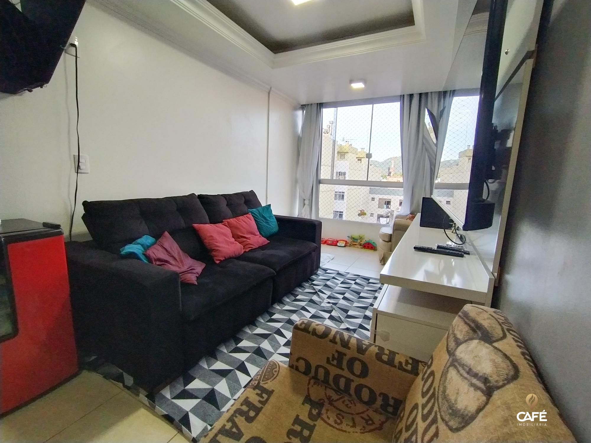 Cobertura à venda com 3 quartos, 170m² - Foto 9