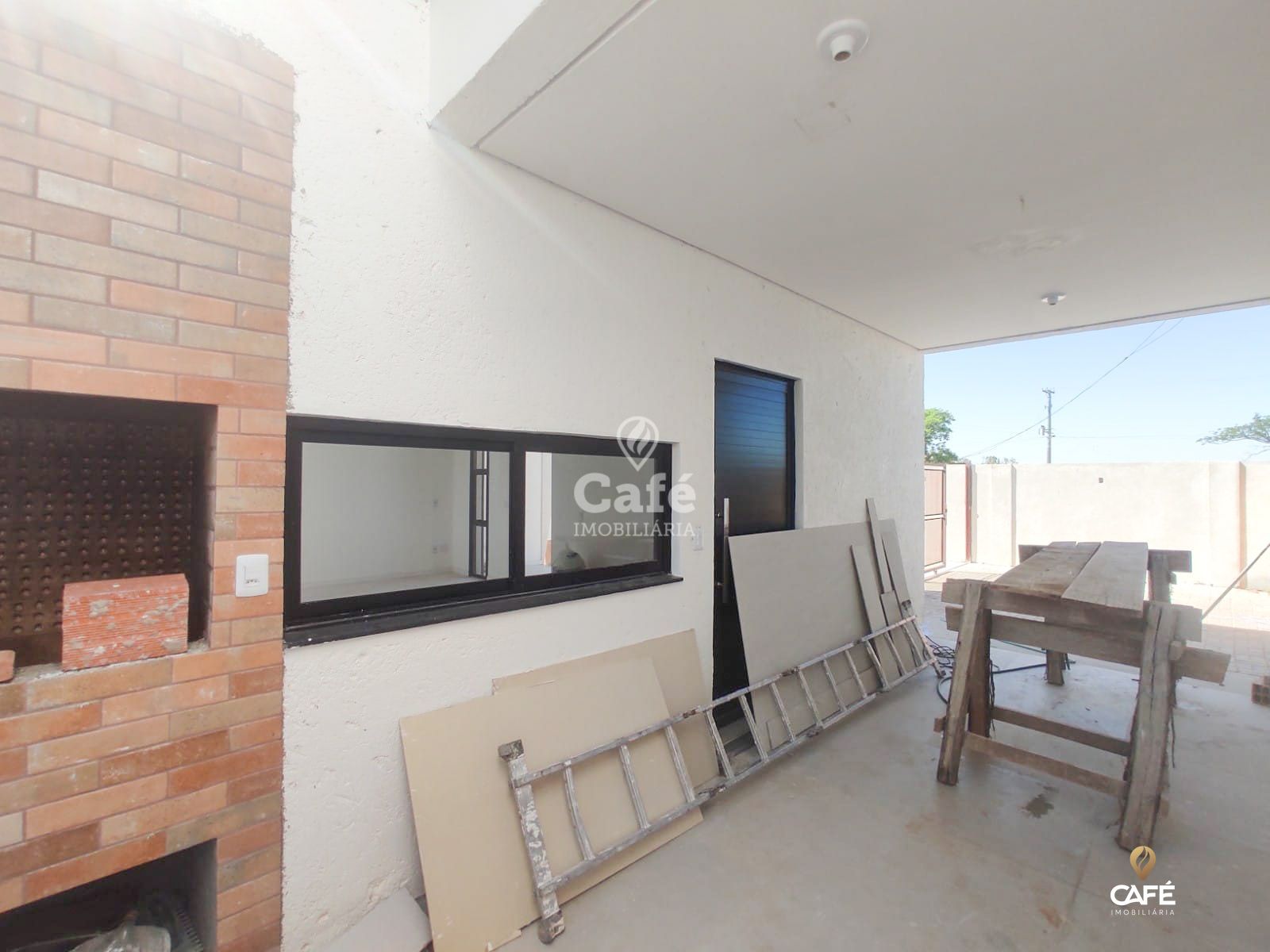 Casa, 3 quartos, 121 m² - Foto 4