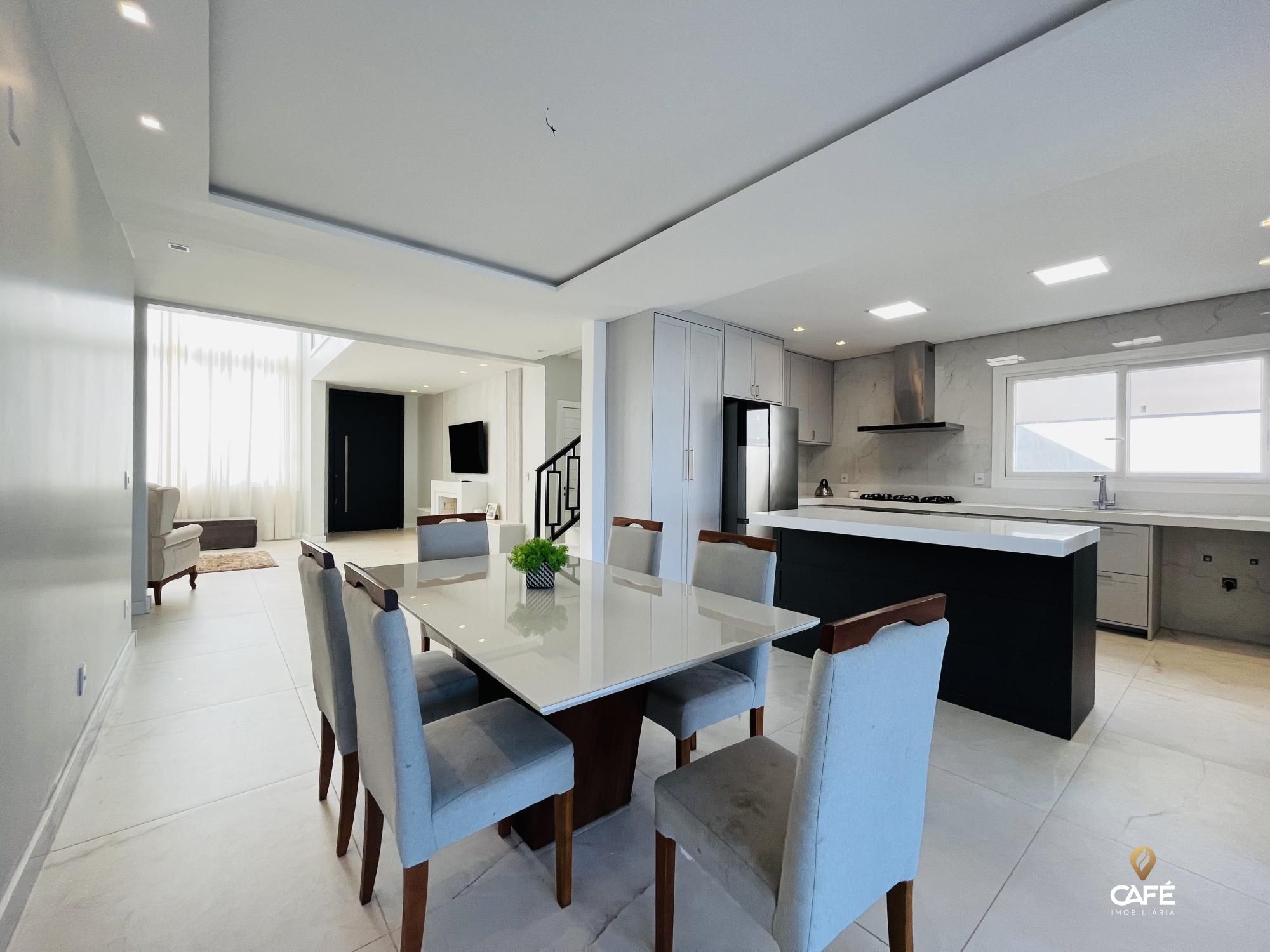 Casa, 4 quartos, 291 m² - Foto 8